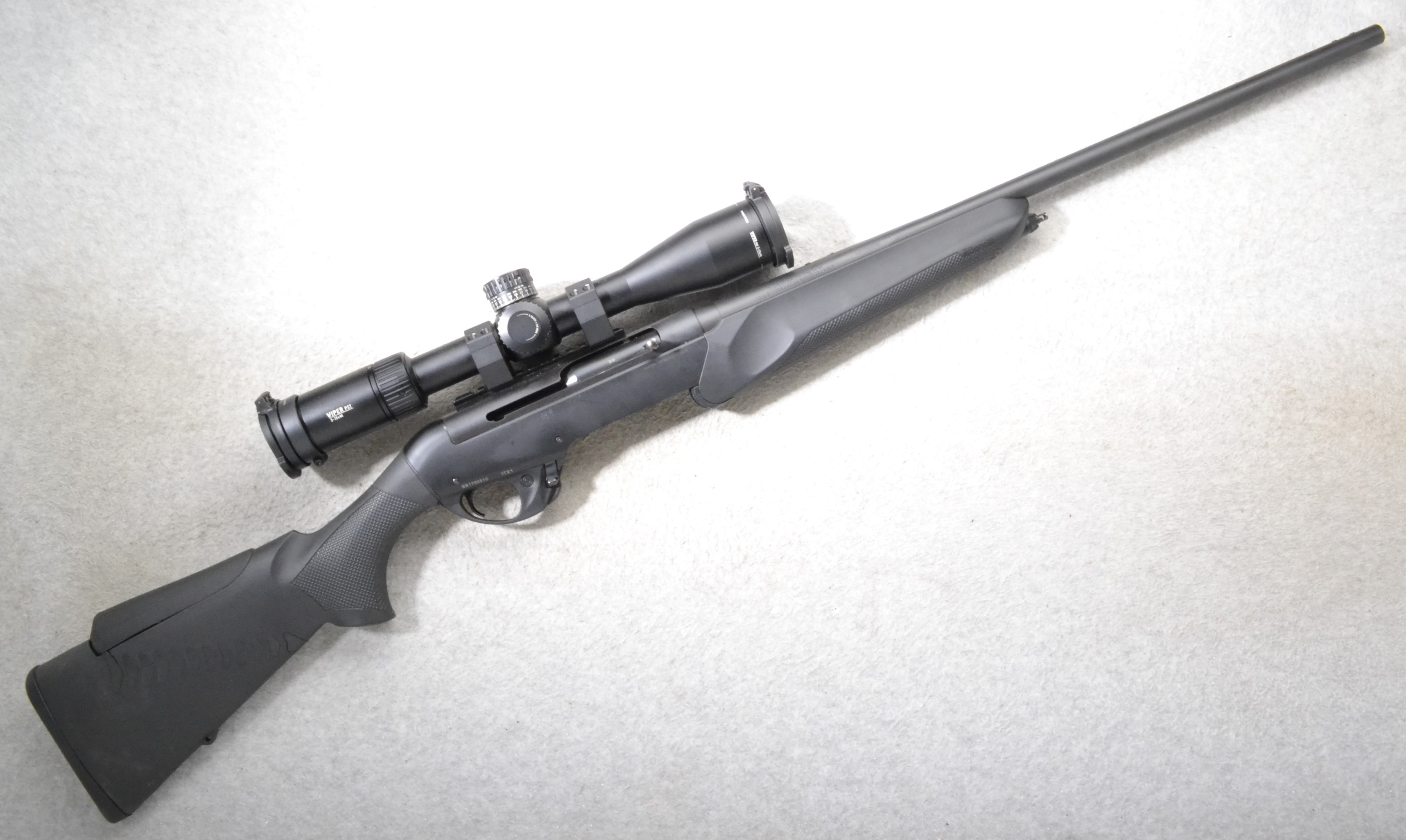 Image of Benelli ~ R1 ~ .338 Winchester Magnum