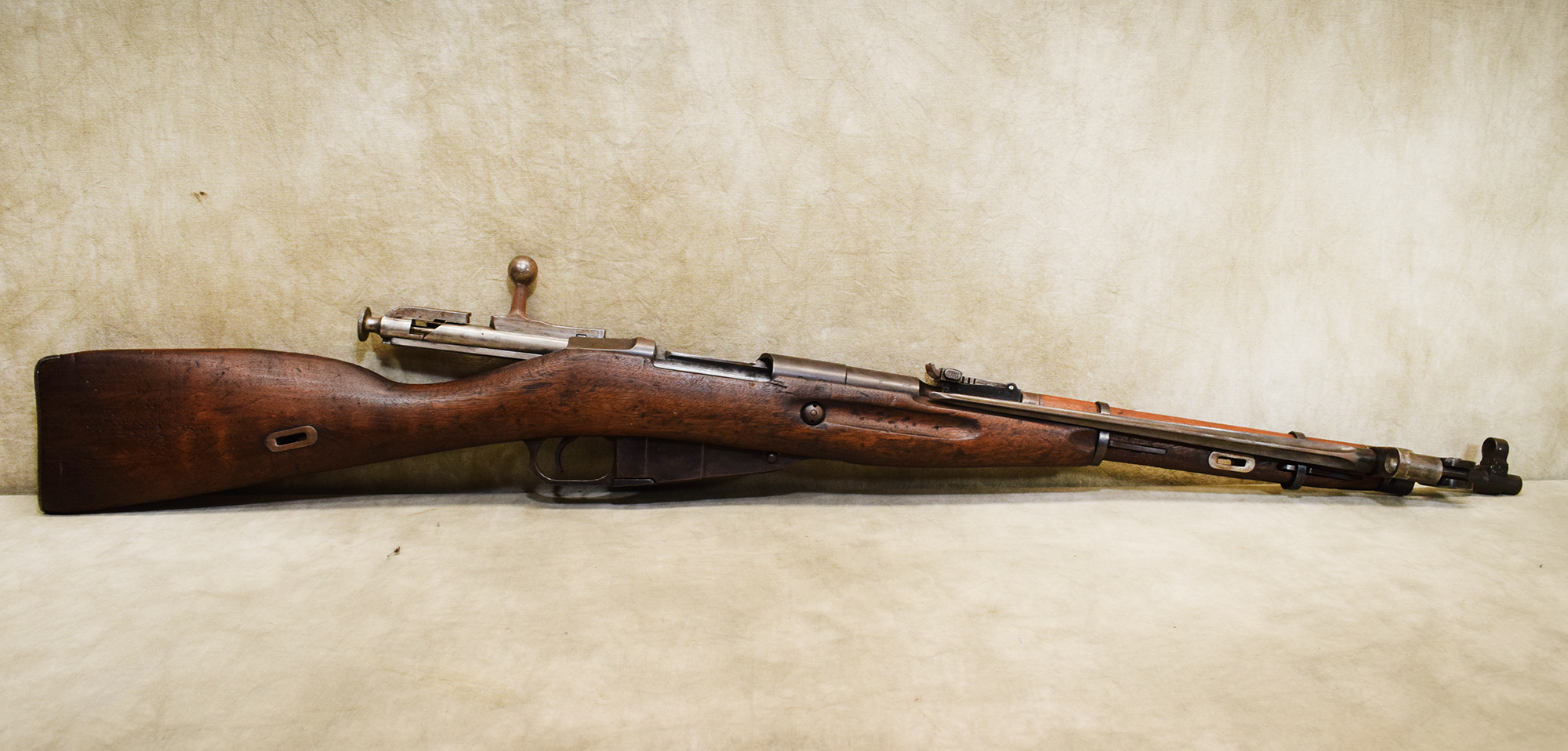 Mosin Nagant~T-53~7.62x54R - Bass Pro Shops