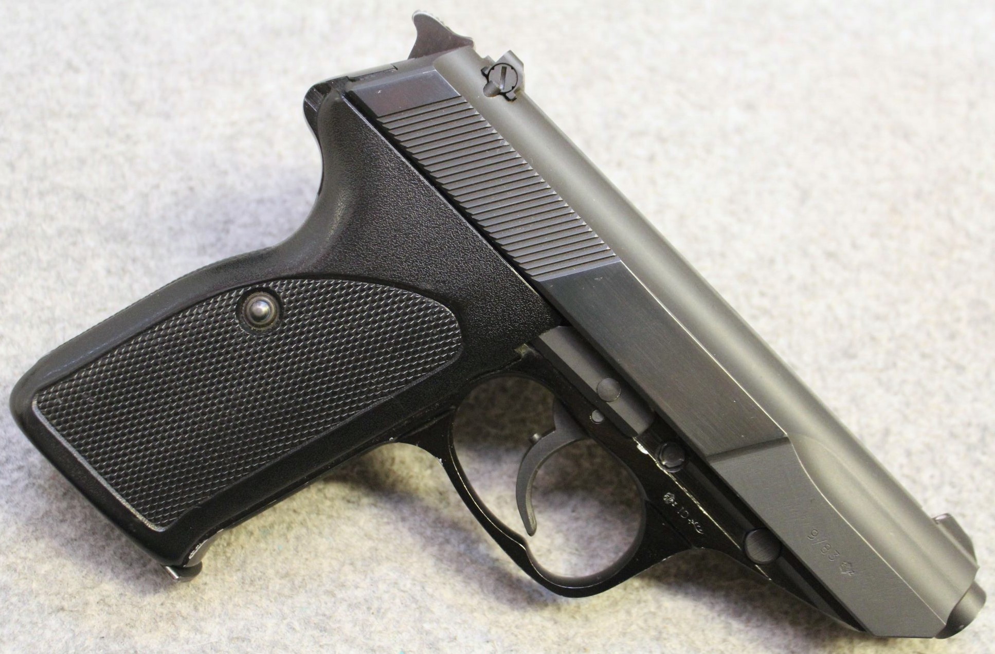 Image of Walther ~ P5 ~ 9mm Luger