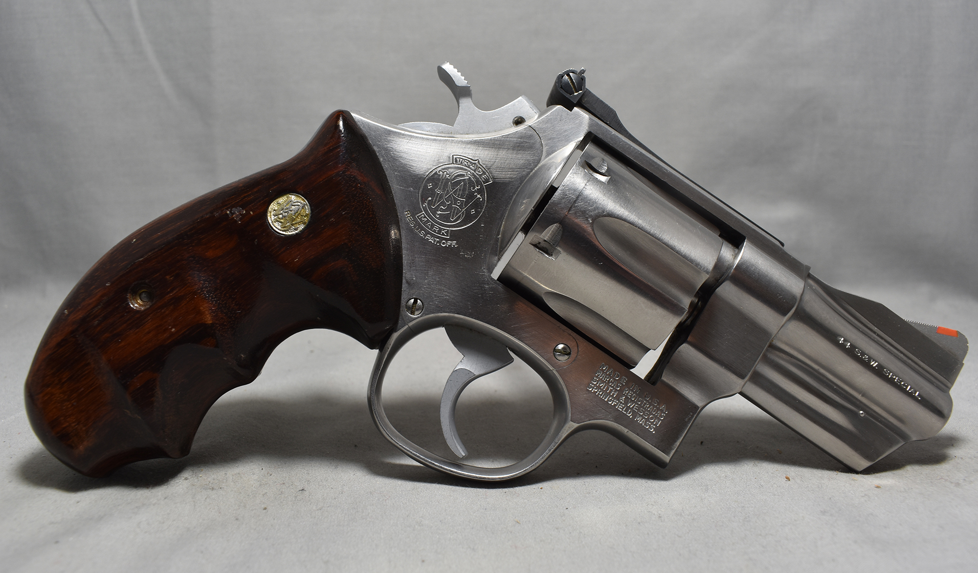 Image of Smith & Wesson ~ Model 624 ~ .44 S&W Special