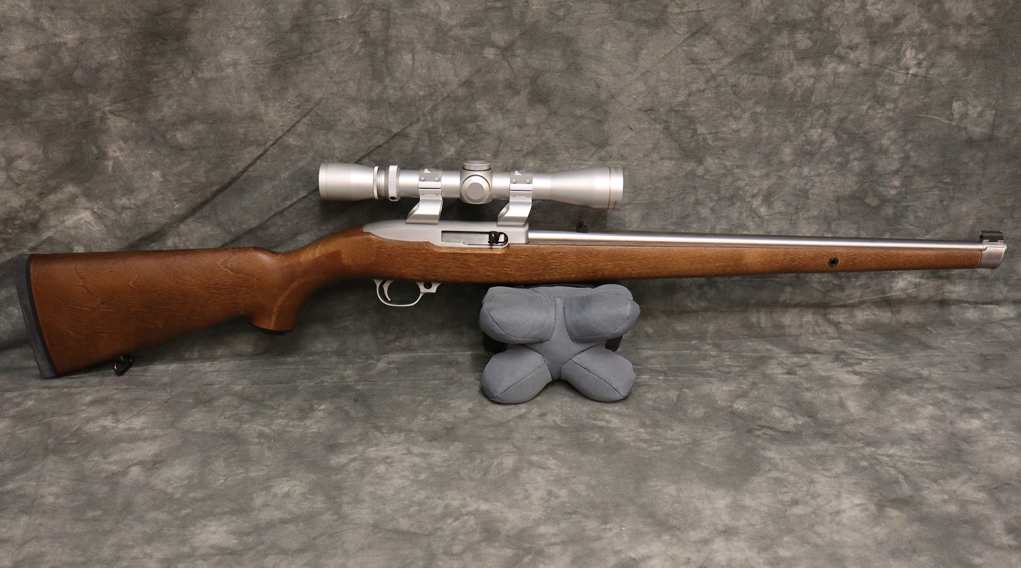 Ruger~10/22 Carbine~22LR - Bass Pro Shops