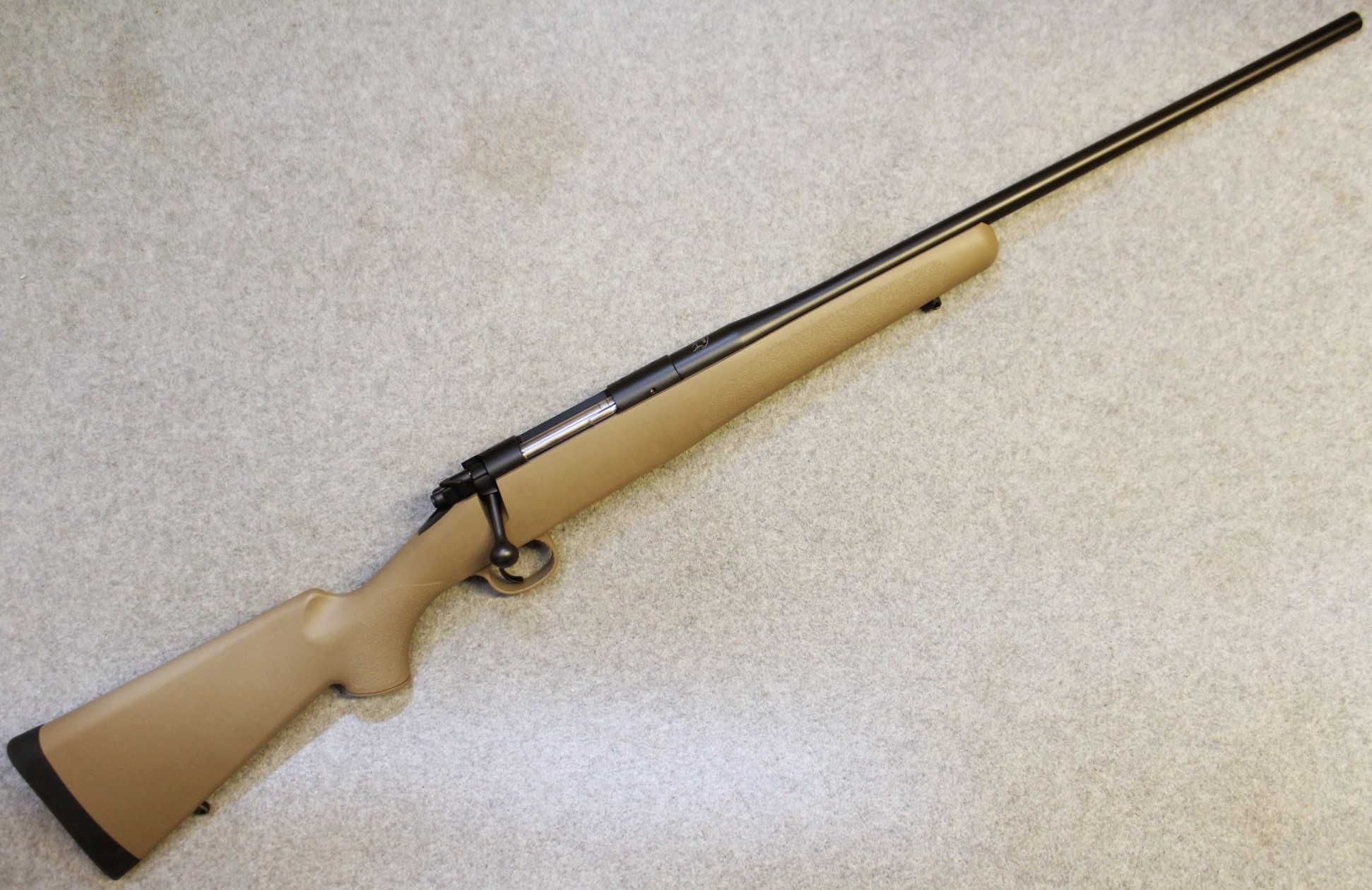 Image of Kimber ~ 84M Hunter ~ 6.5 Creedmoor