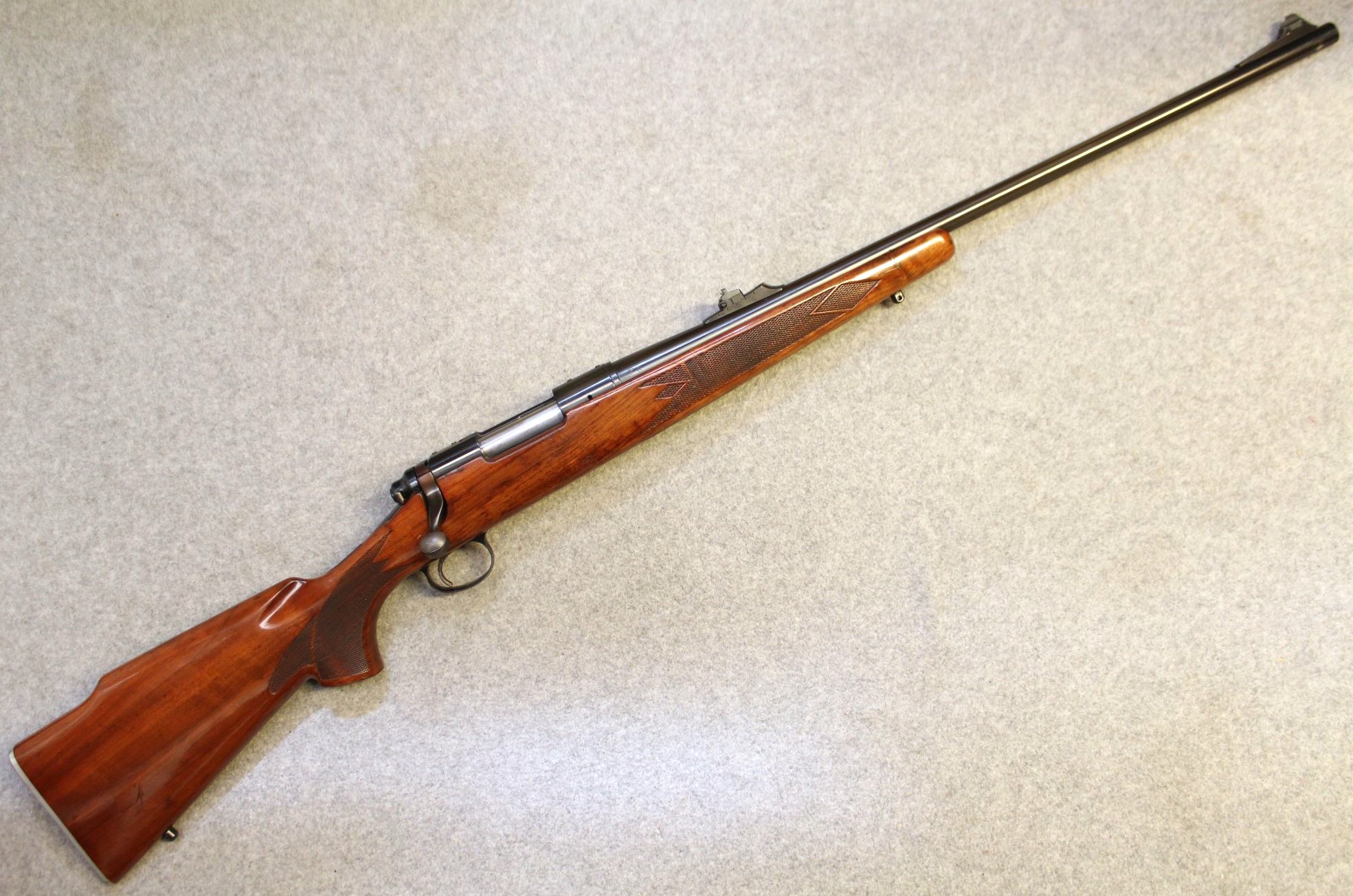 Remington ~ 700 ADL ~ .22-250 Rem - Remington