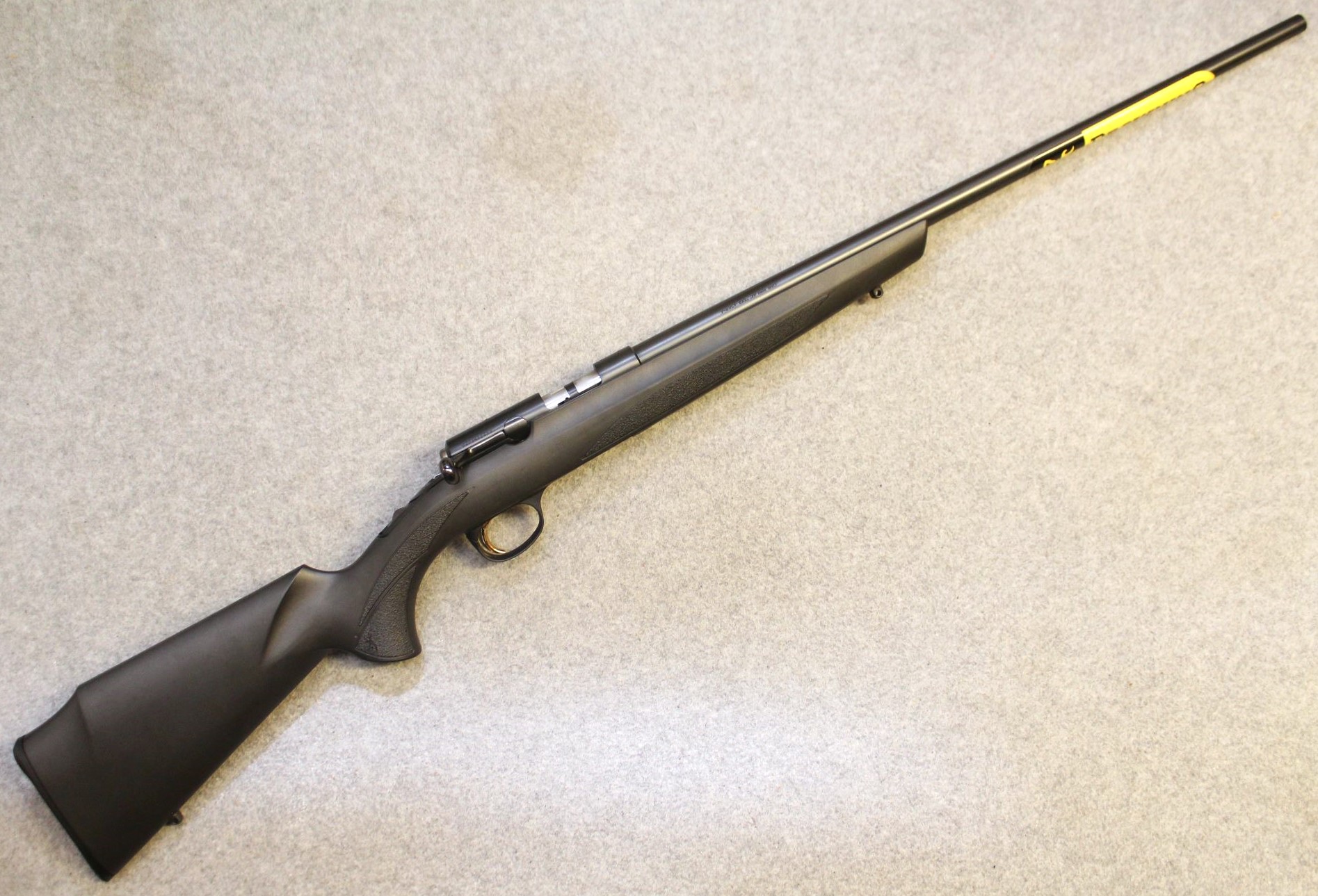 Image of Browning ~ T-Bolt ~ .17 HMR