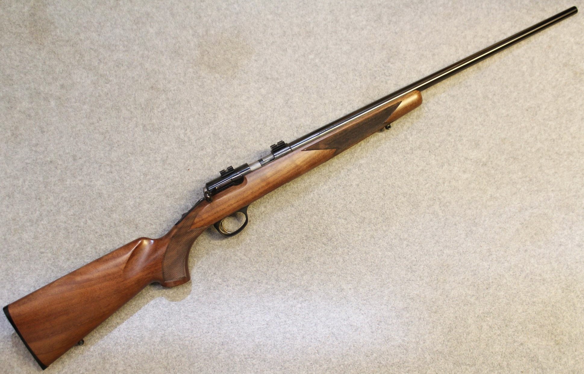 Image of Browning ~ T-Bolt ~ .22 LR