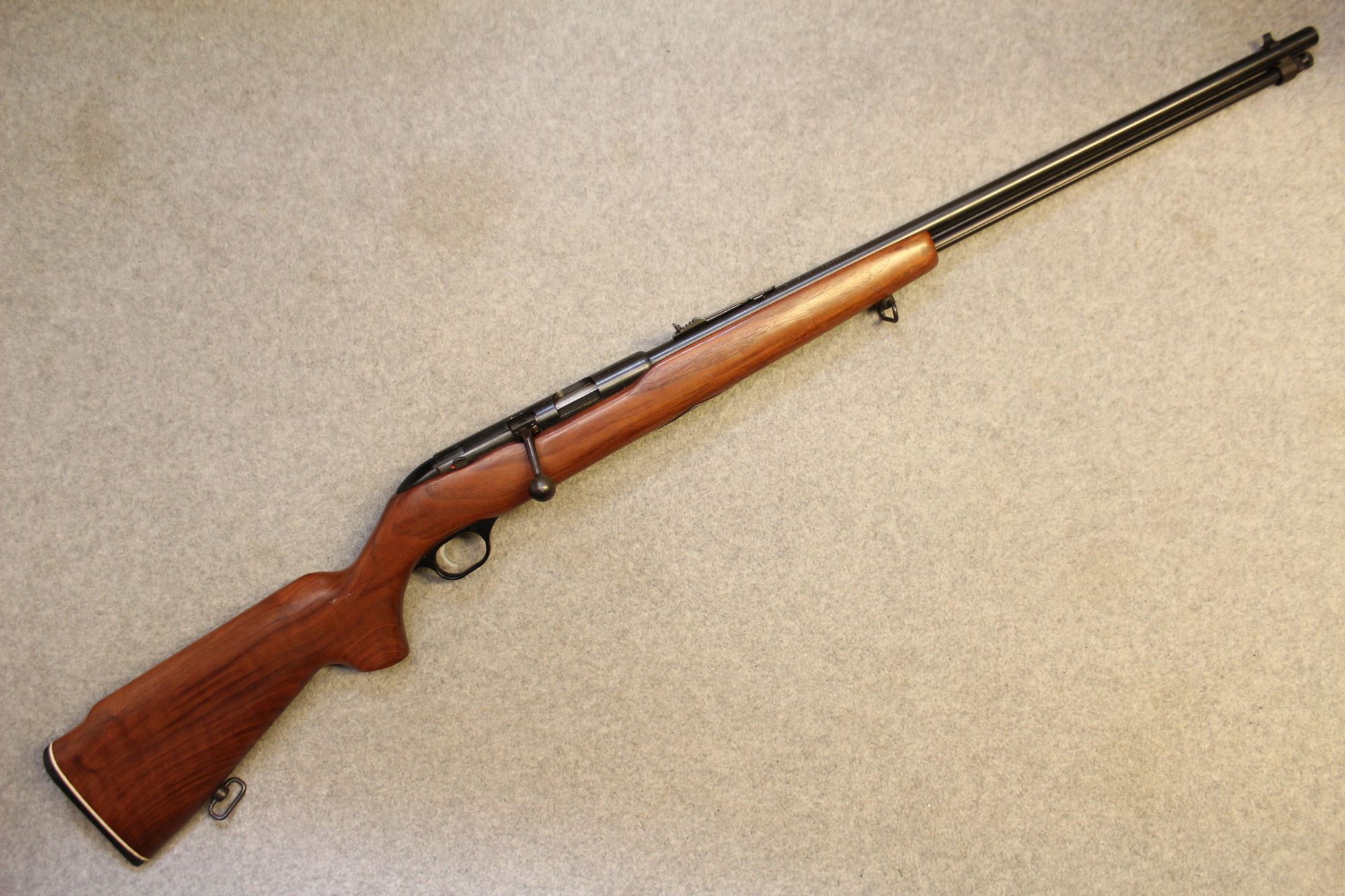 Mossberg ~ 346KC ~ .22 LR - Mossberg