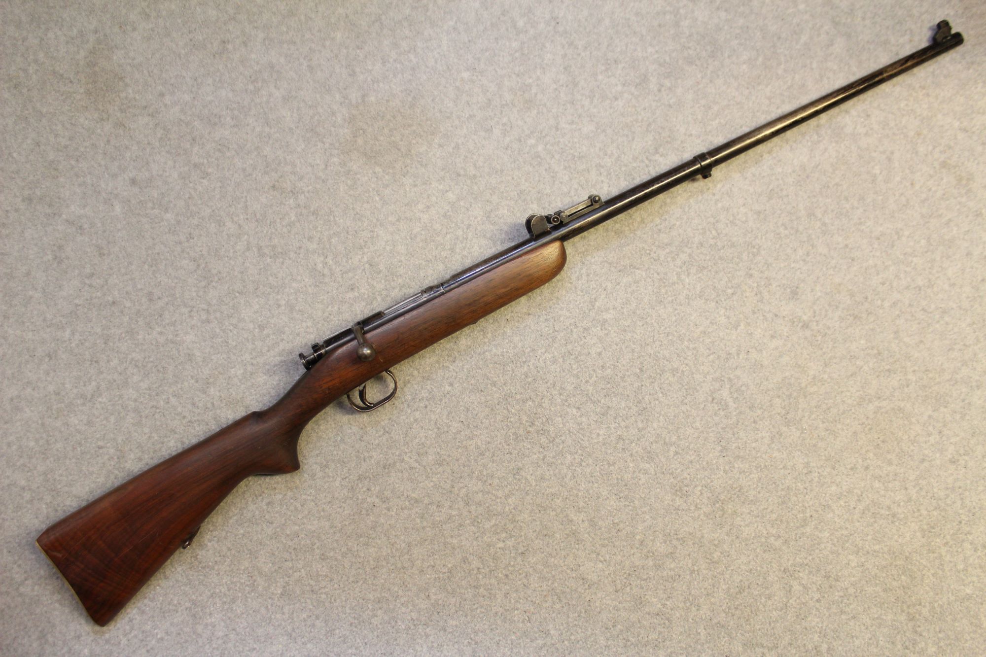 BSA ~ Miniature Rifle ~ .22 LR - BSA Optics