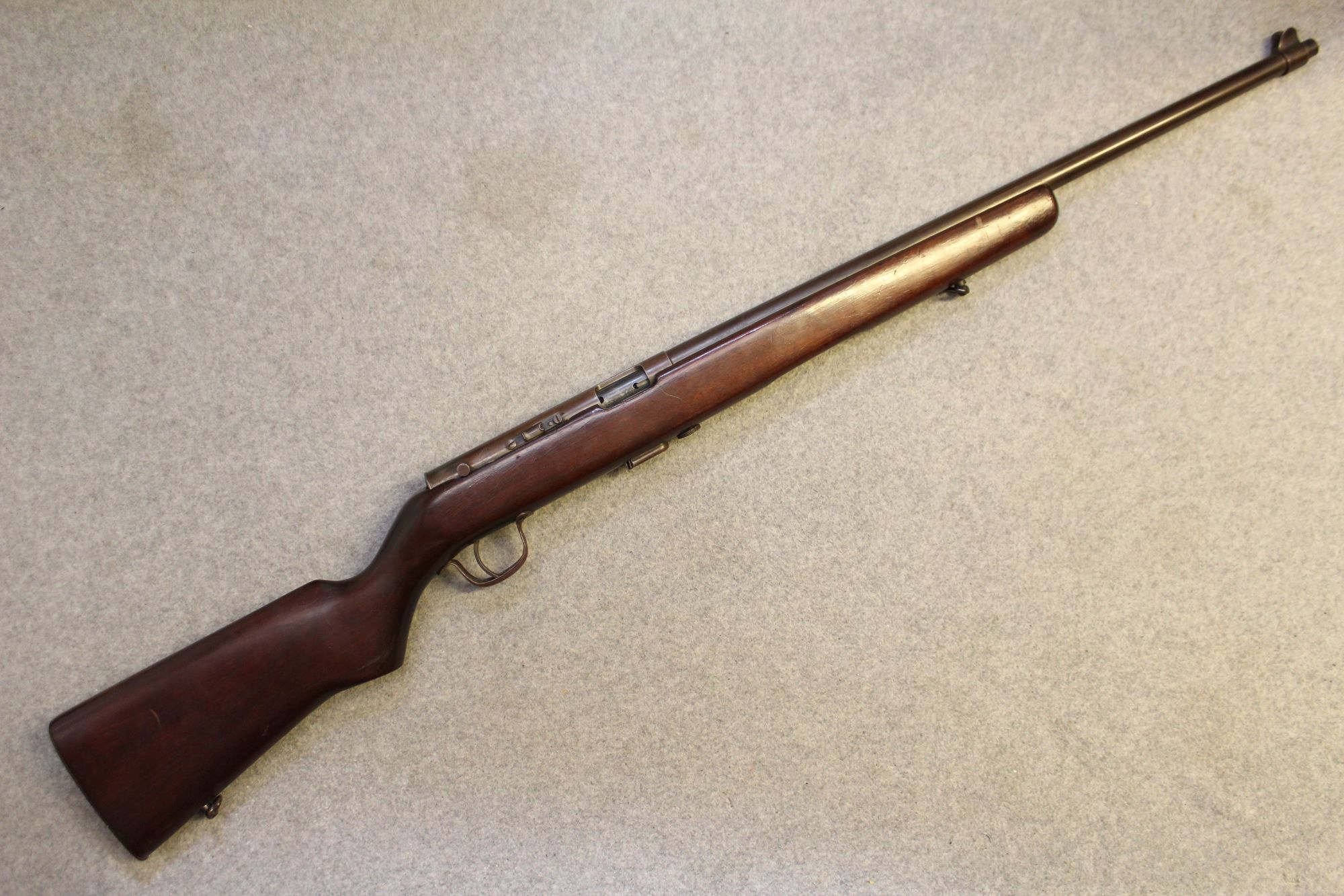 H&ampR ~ Model 65 Reising ~ .22 LR - H&R