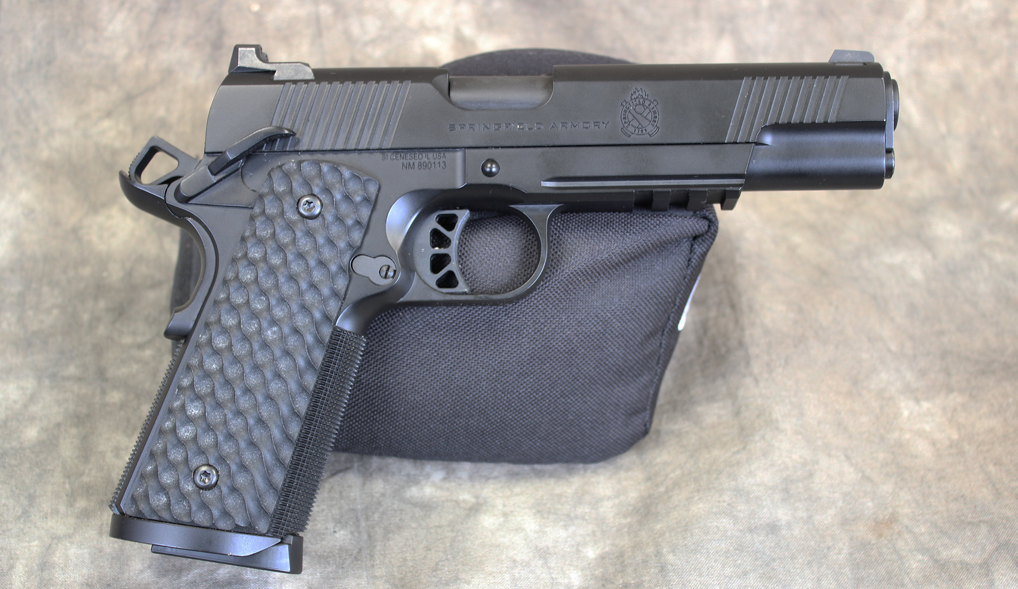Springfield Armory ~ TRP ~ .45 Auto