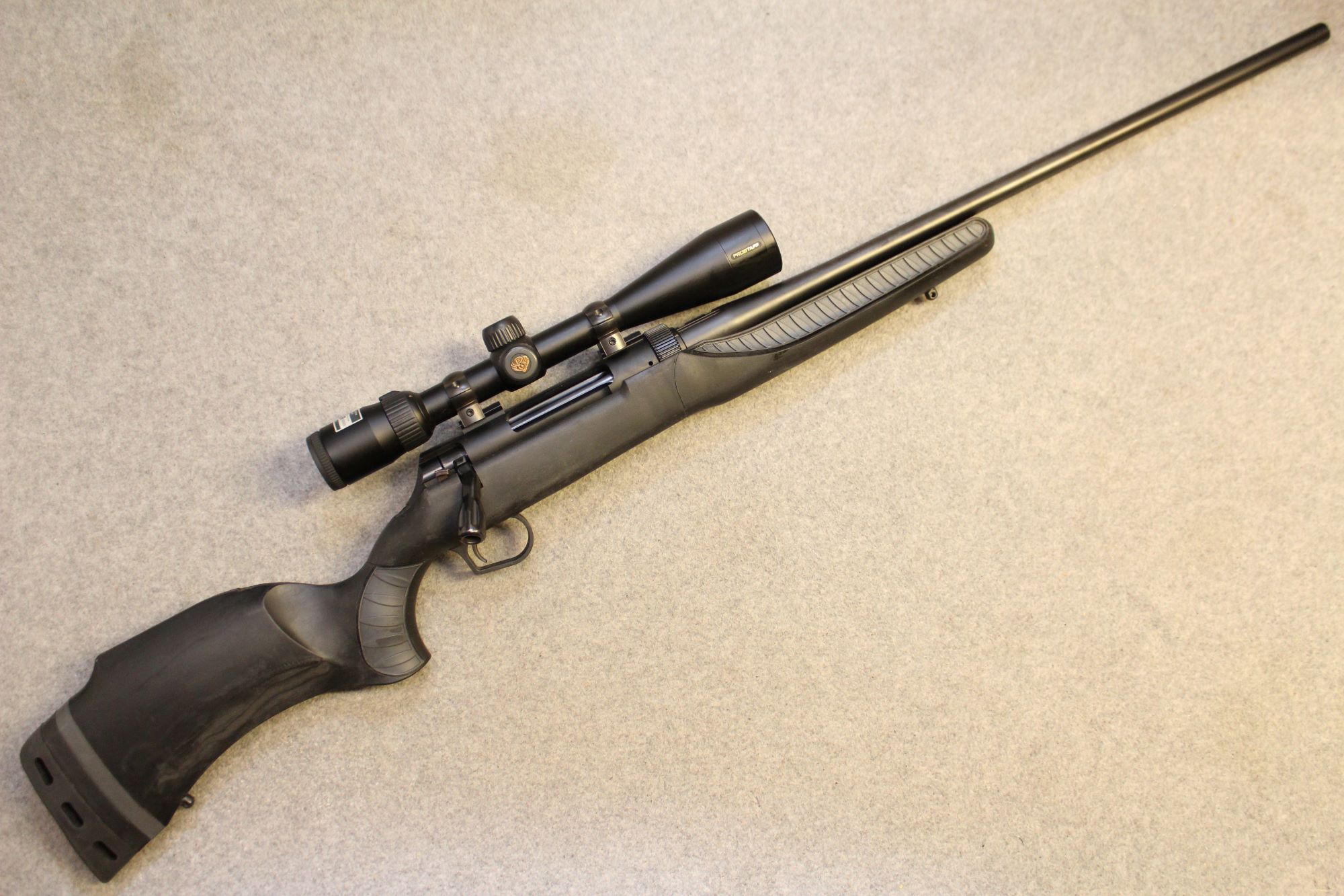 Thompson Thompson Center ~ Dimension ~ .270 Win - $579.99 at Bass Pro Shops