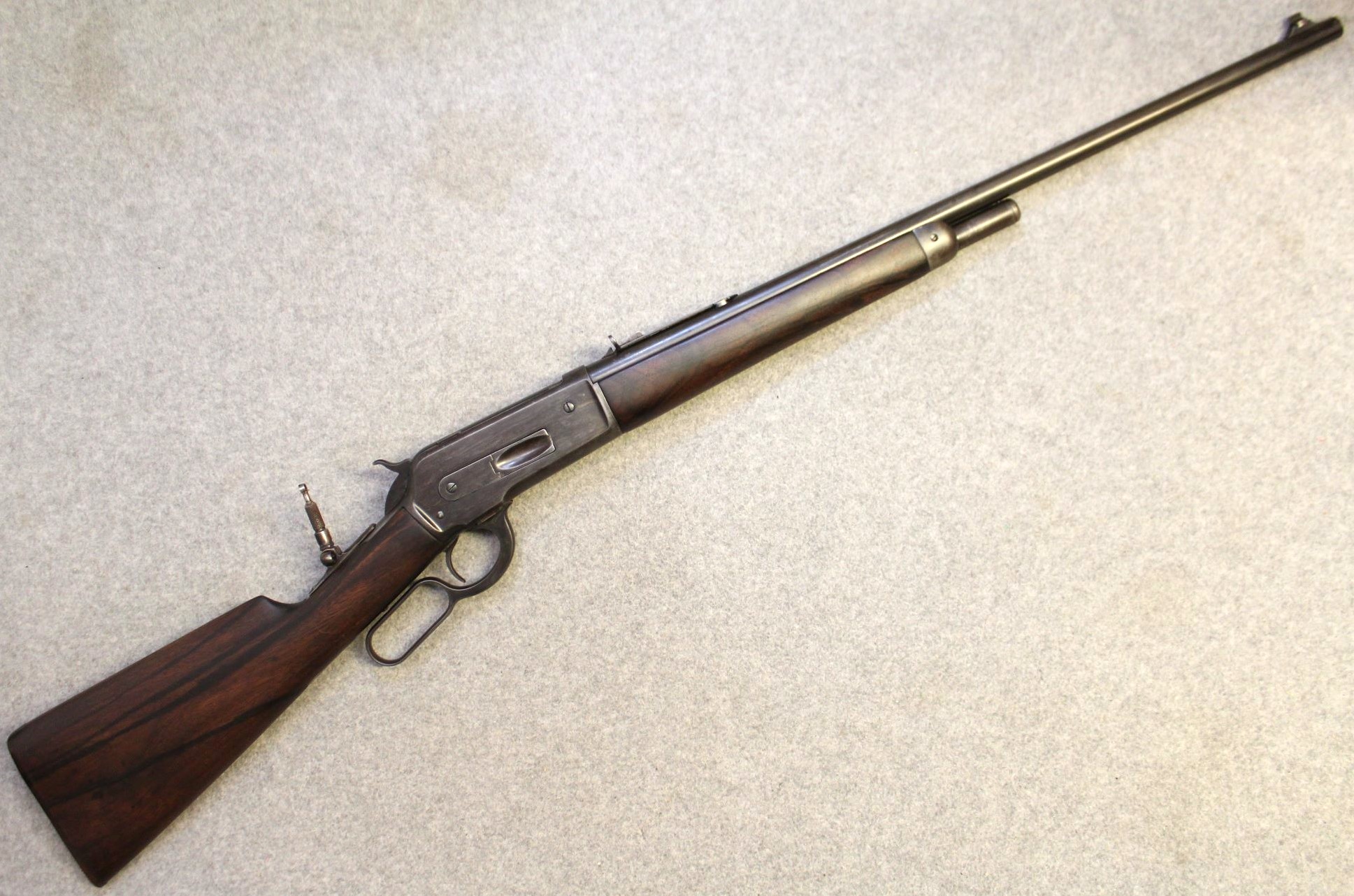 Image of Winchester ~ Model 1886 ~ .33 WCF