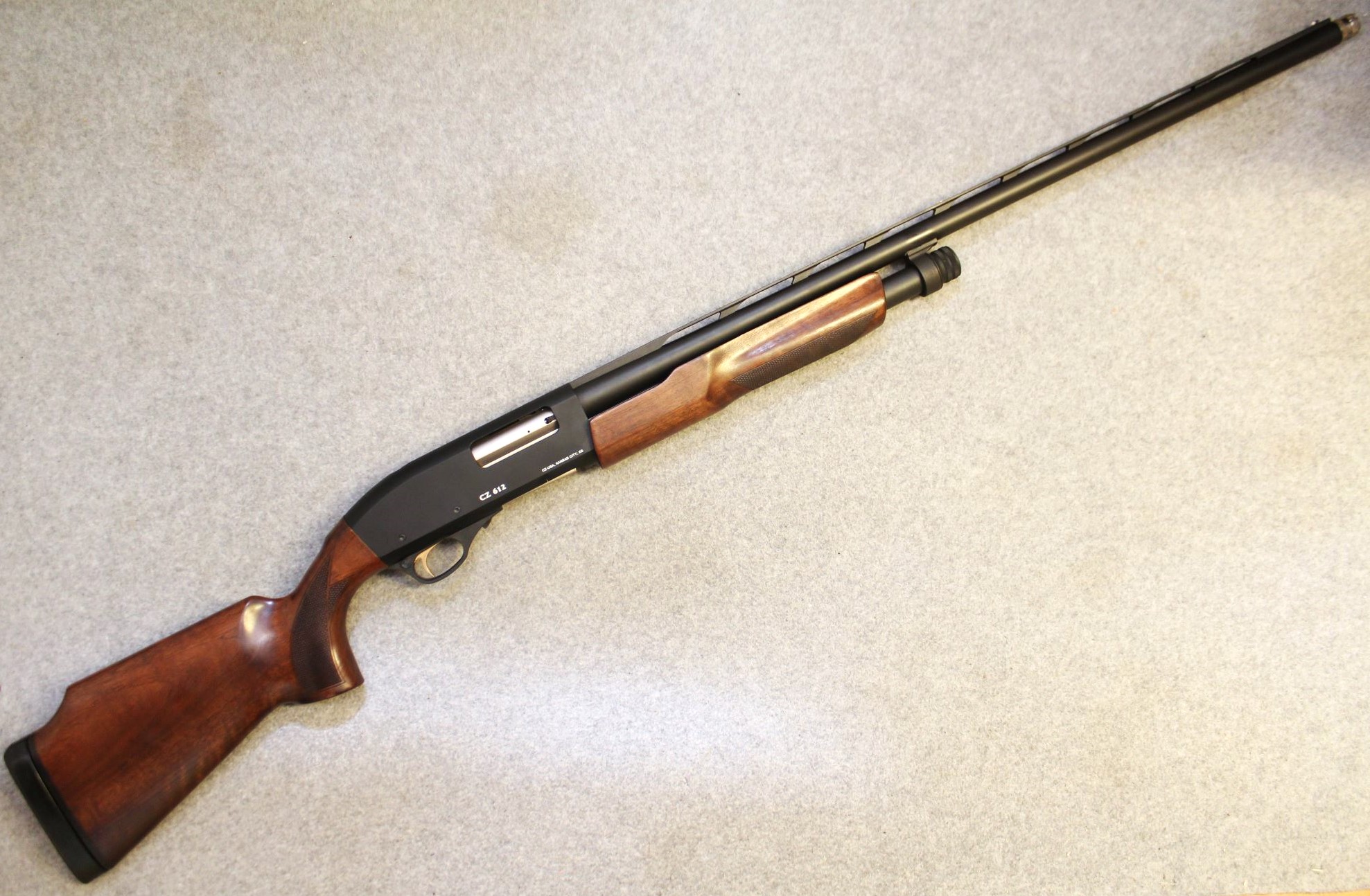 Image of CZ ~ 612 Trap ~ 12 Ga