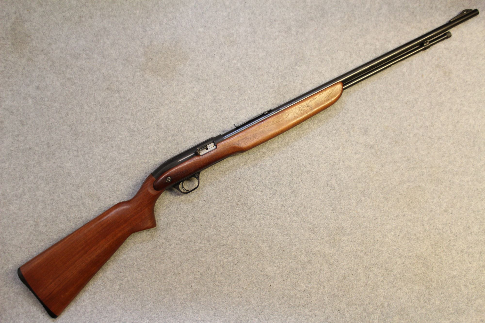 J.C.Higgins ~ Model 29 ~ .22 LR - J.C. Higgins