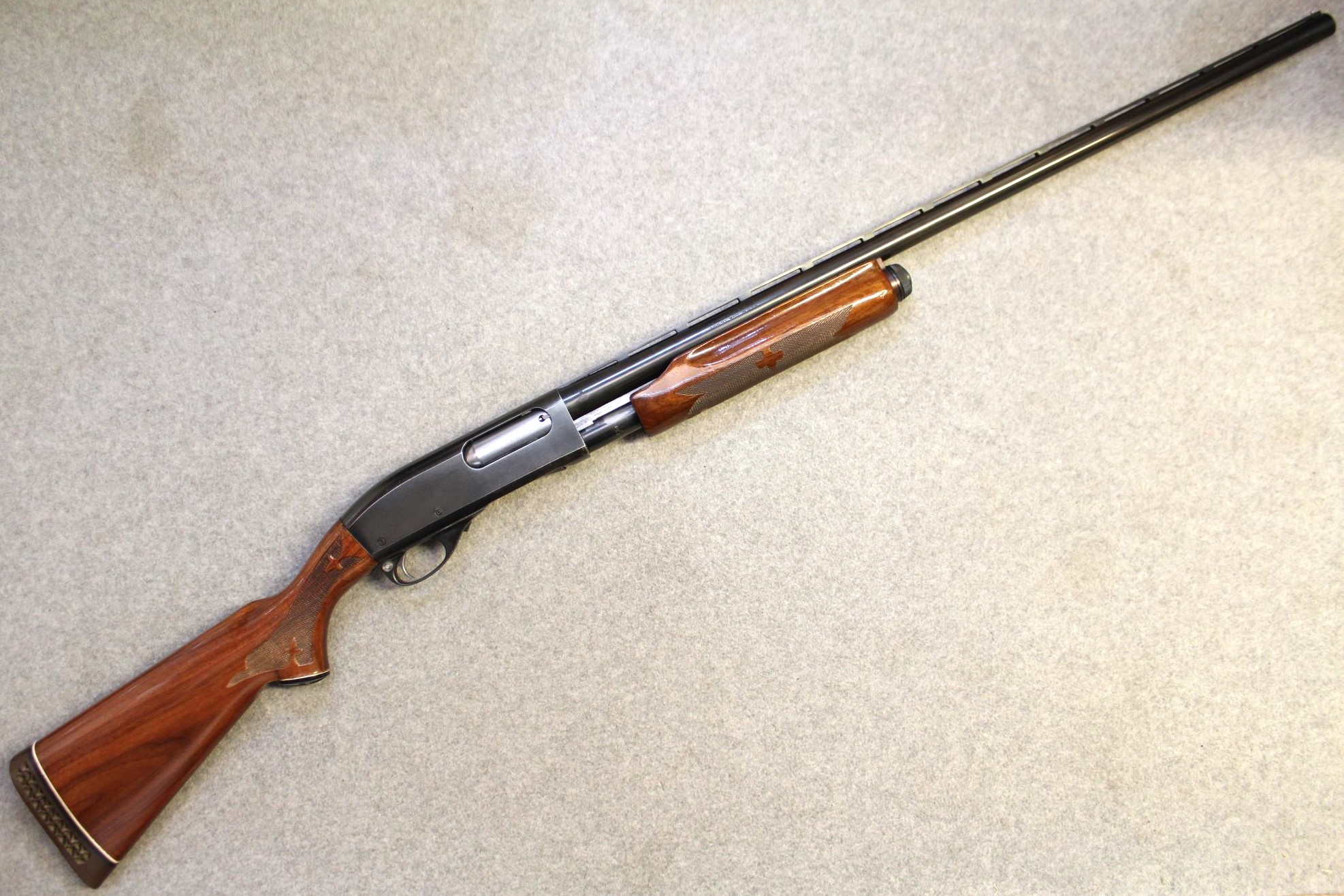Image of Remington ~ 870 Wingmaster Magnum ~ 12 Ga