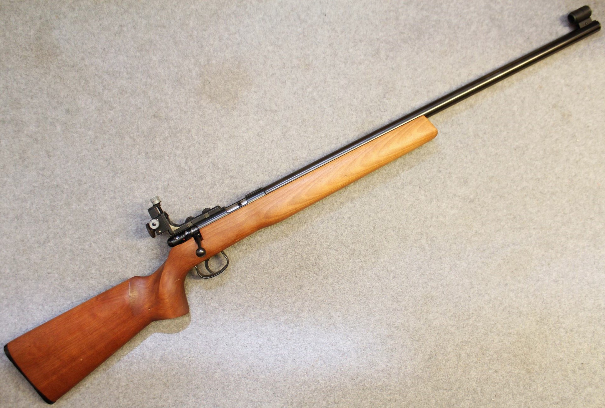 Image of Savage/Anschutz ~ Mark 10A ~ .22 LR