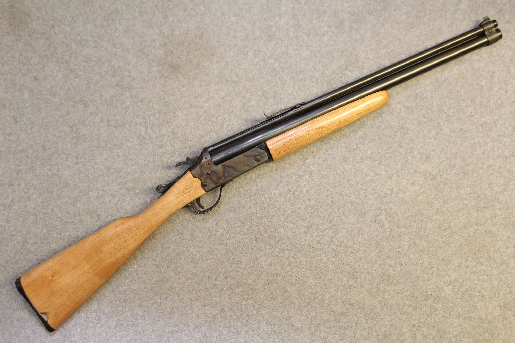 Savage ~ 24C Series N ~ .22 LR/20 GA - Savage Arms