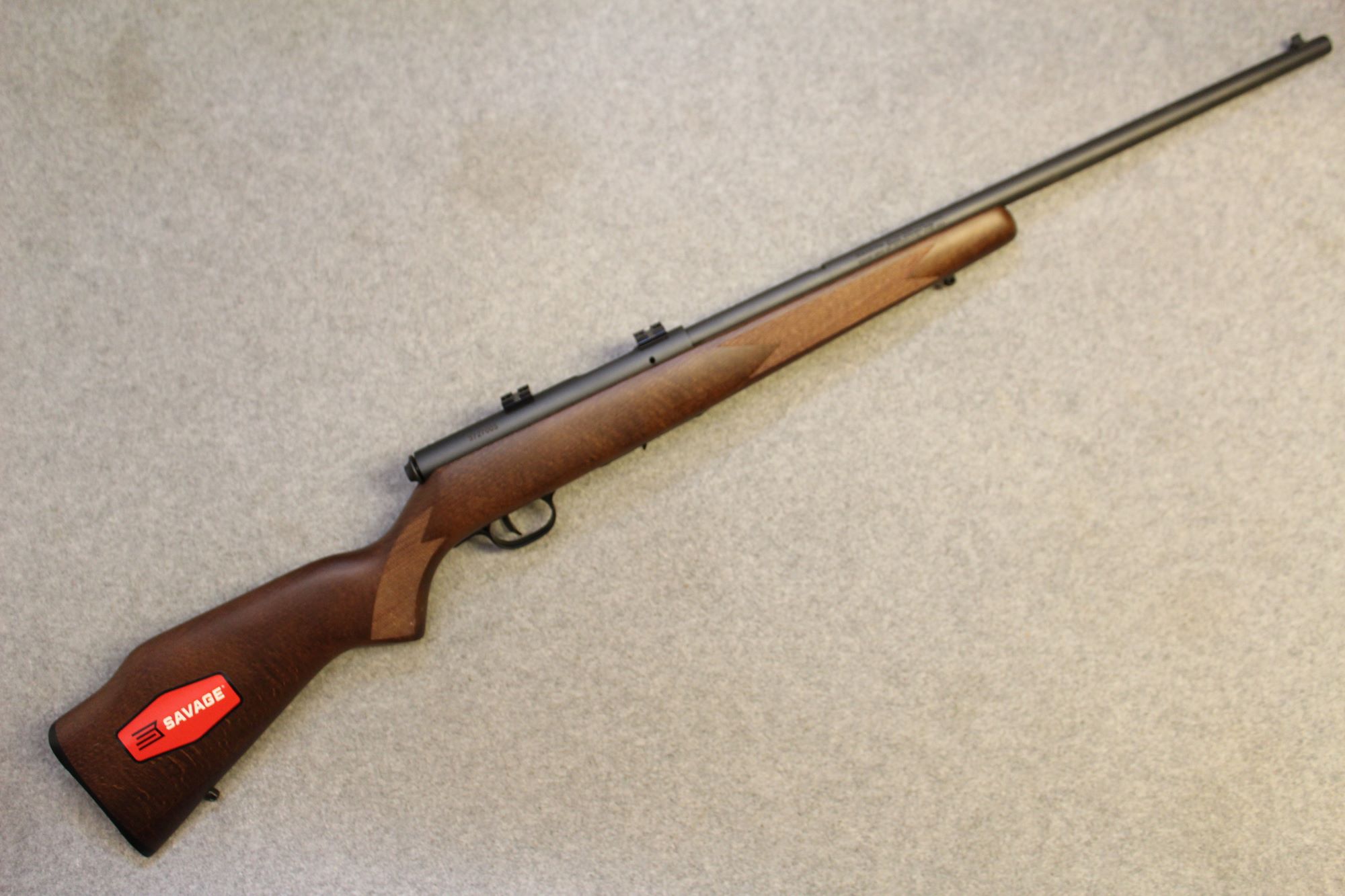 Savage ~ Mark II ~ .22 LR - Savage Arms