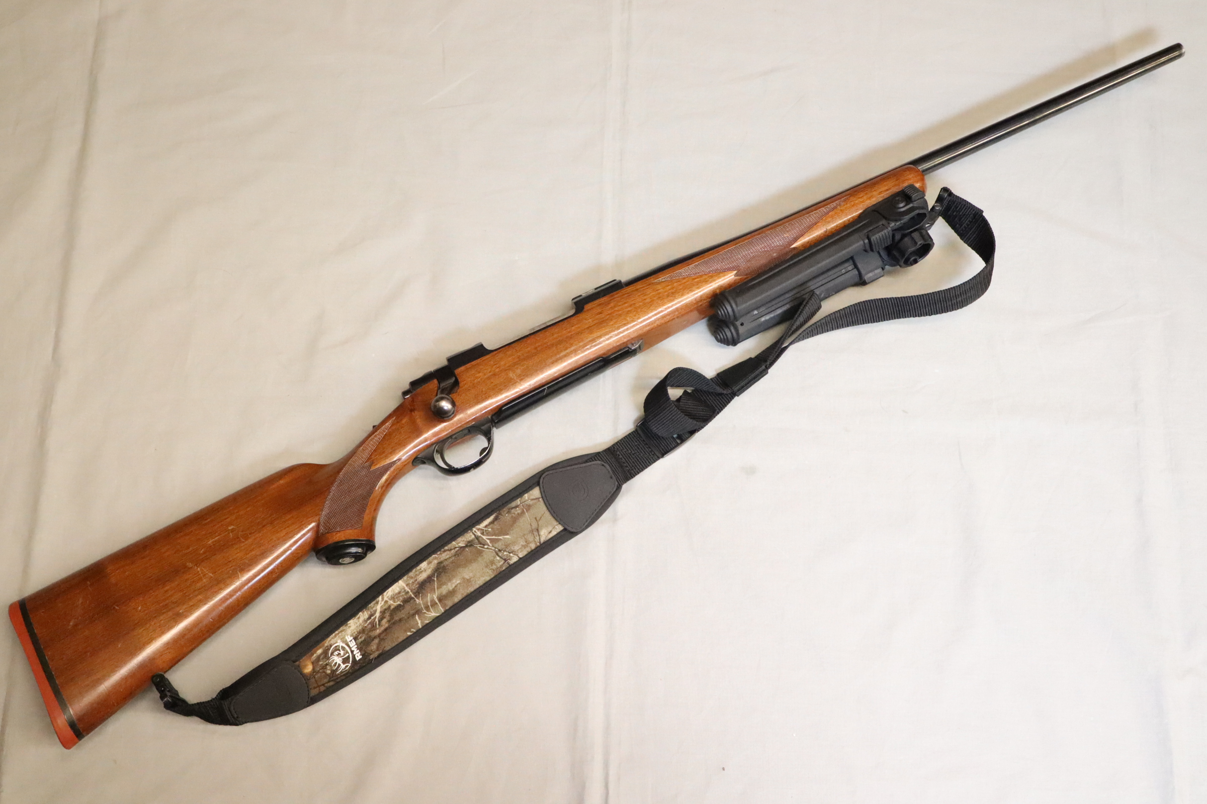 Image of Ruger ~ M77 ~ .30-06 Springfield