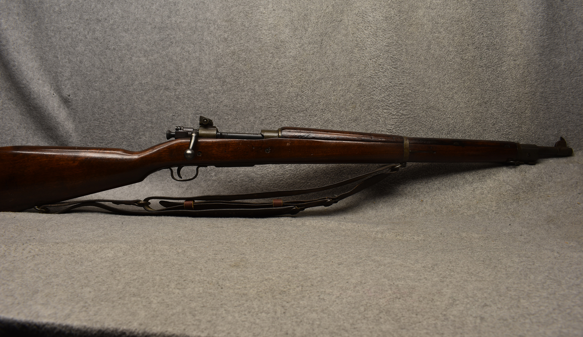 Remington ~ Model 03-A3 ~ .30-06 Springfield - Remington