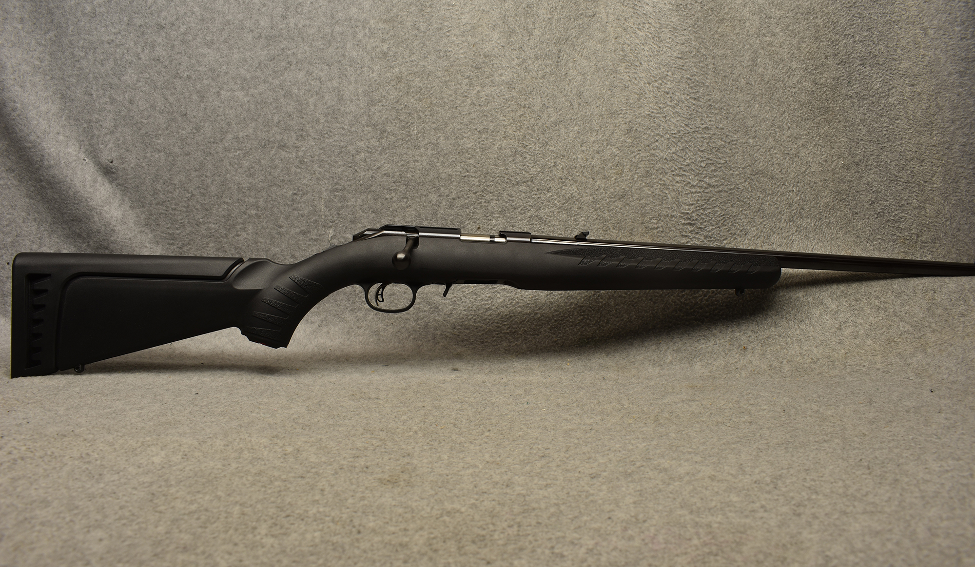 Image of Ruger ~ American ~ .22 Magnum