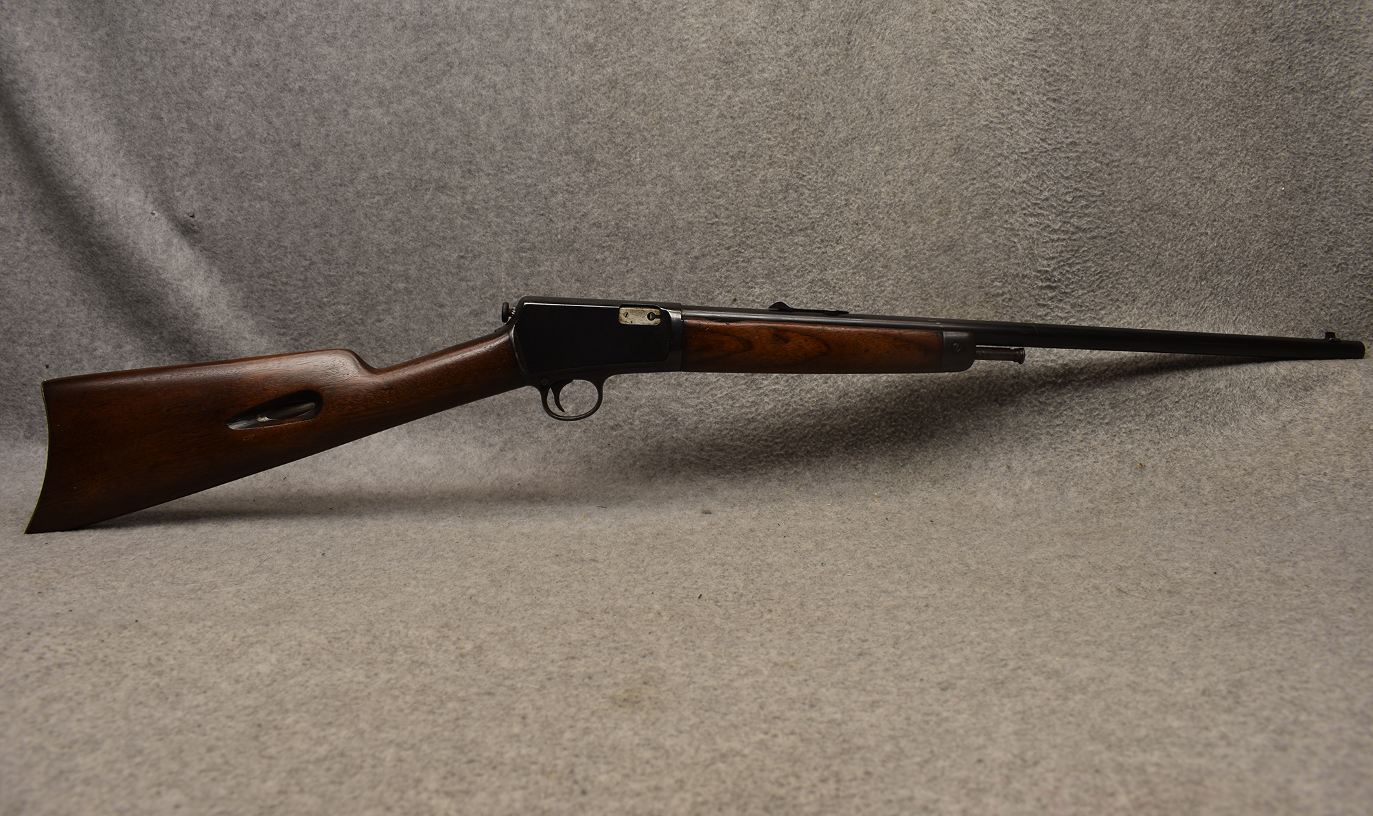 Image of Winchester ~ Model 1903 ~ .22 Winchester Automatic