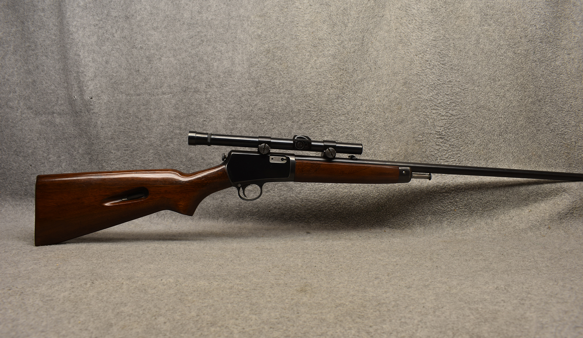 Winchester ~ Model 63 ~ .22 Long Rifle - Winchester