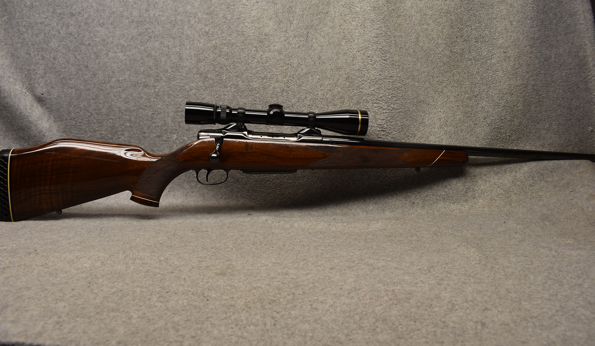 Image of J.P Sauer & Sohn ~ Colt Sauer Sporting Rifle ~ .300 Weatherby Magnum