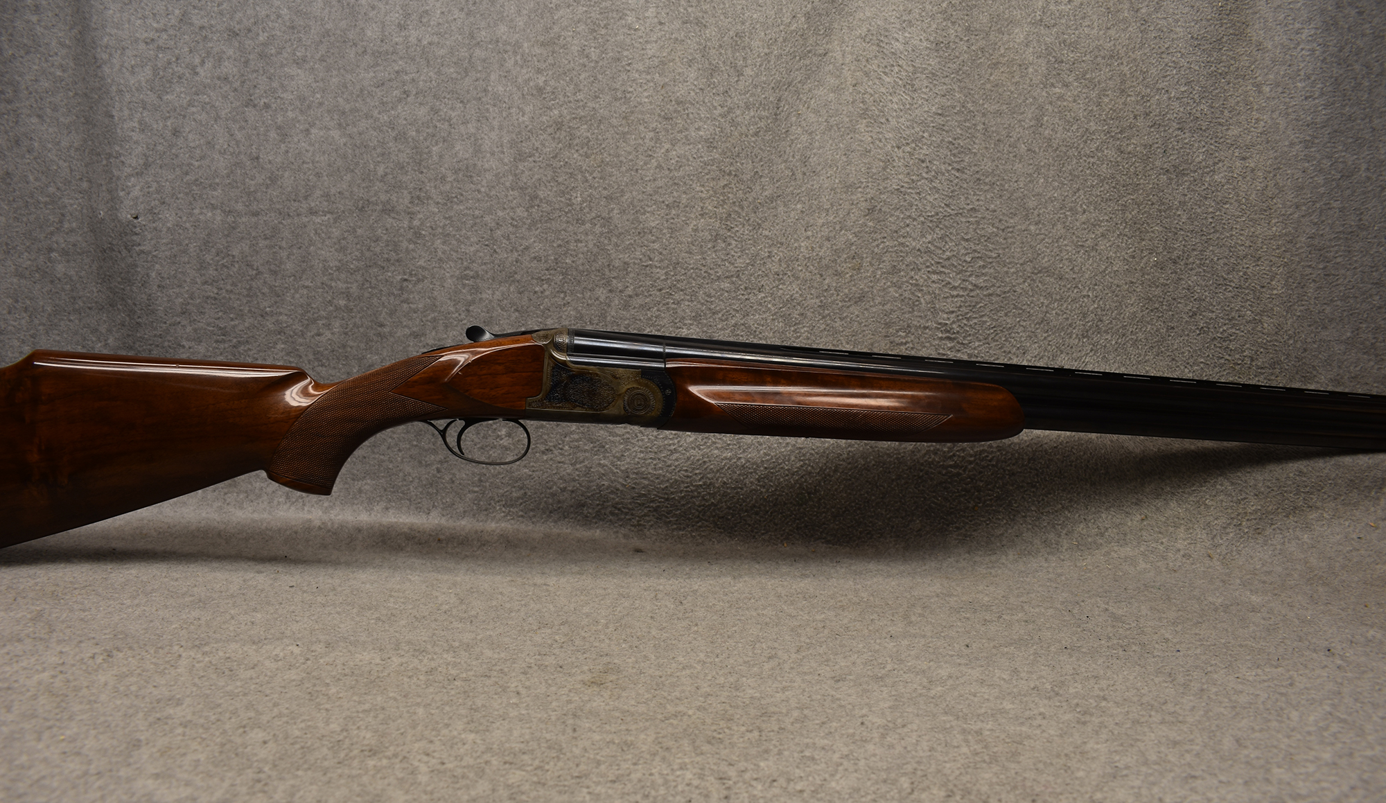 Image of Franchi-Brescia ~ 12 Gauge