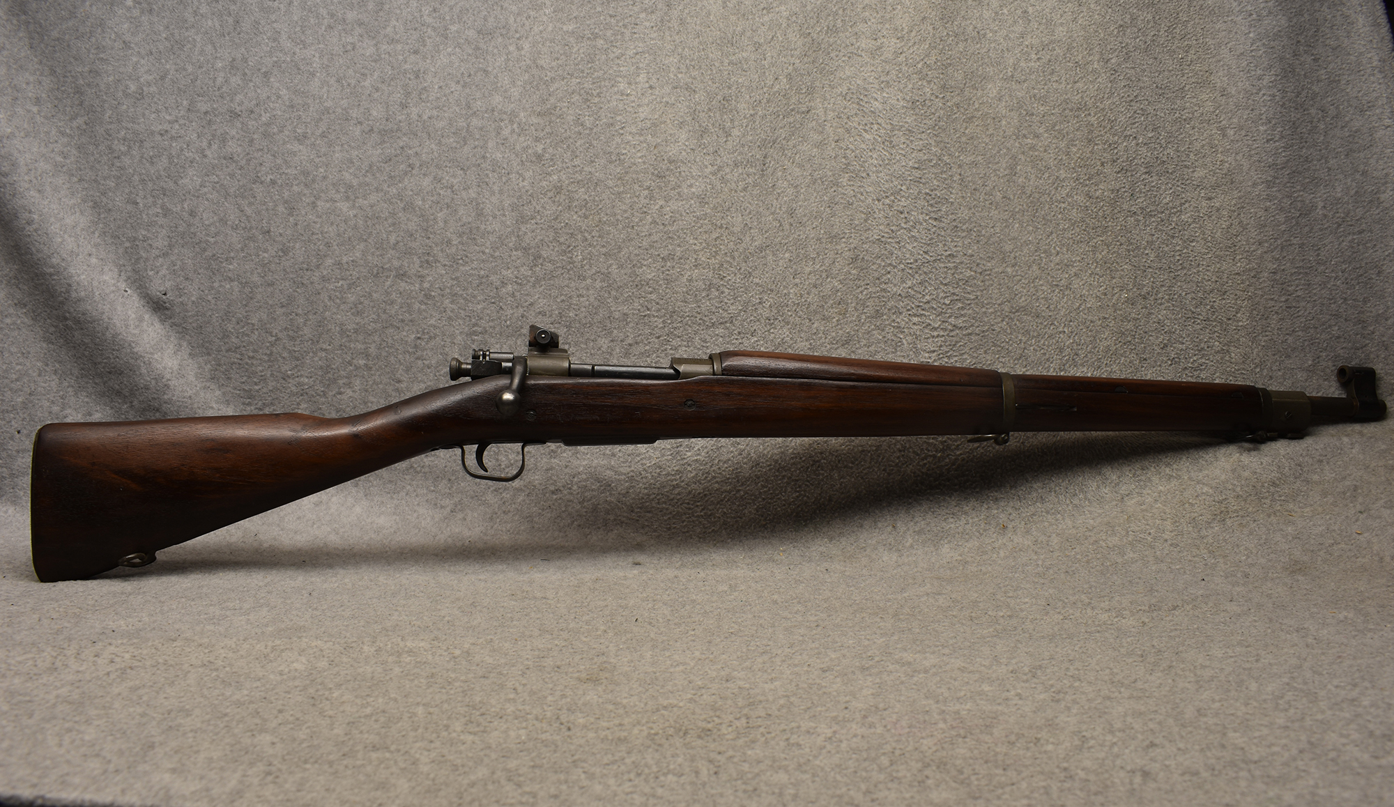 Remington ~ Model 03-A3 ~ .30-06 Springfield - Remington