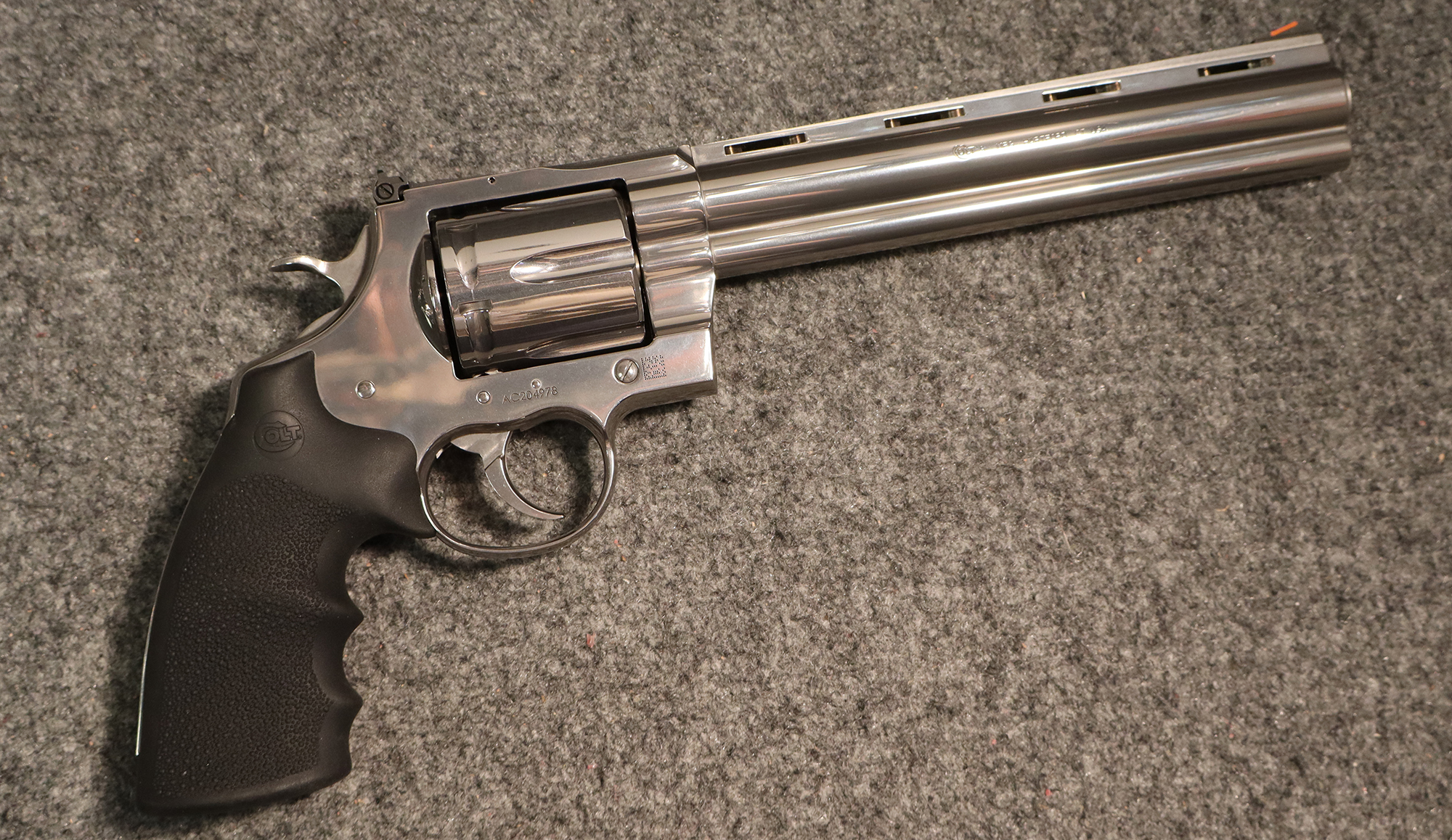 Image of Colt ~ Anaconda ~ .44 Magnum (SKU: 4877284)