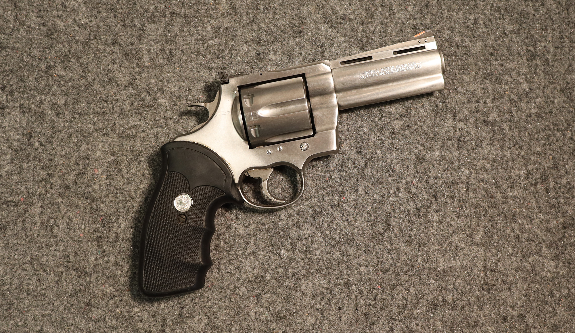 Image of Colt ~ Anaconda ~ .44 Magnum (4877321)