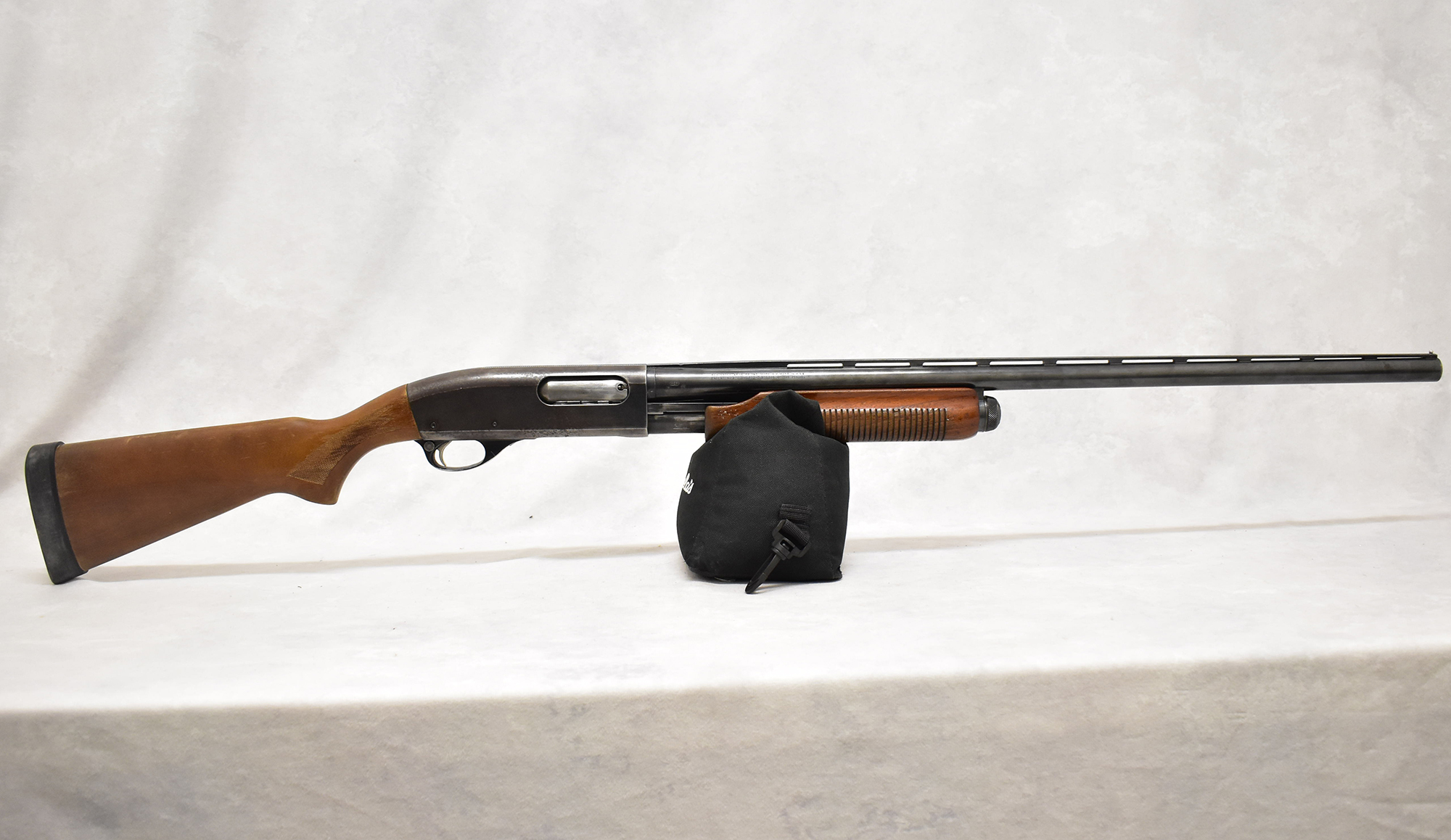 Image of "Remington ~ 870 ~ 12 Gauge ~ 28.0"" Barrel"