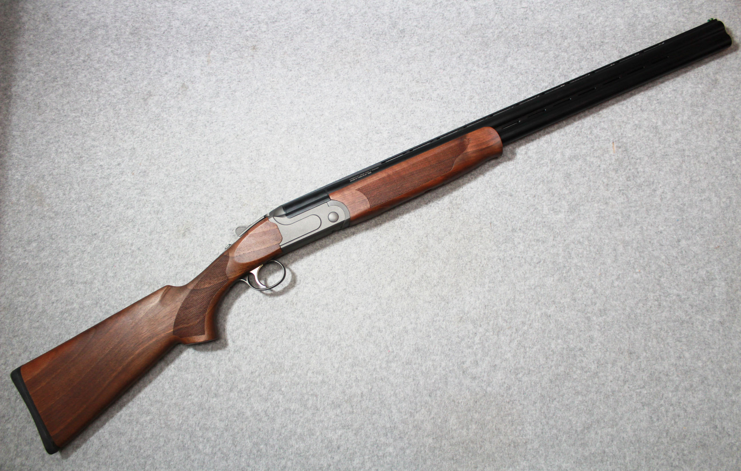 Image of Wimberley Arms ~ Ultralight 105 ~ 12 Gauge