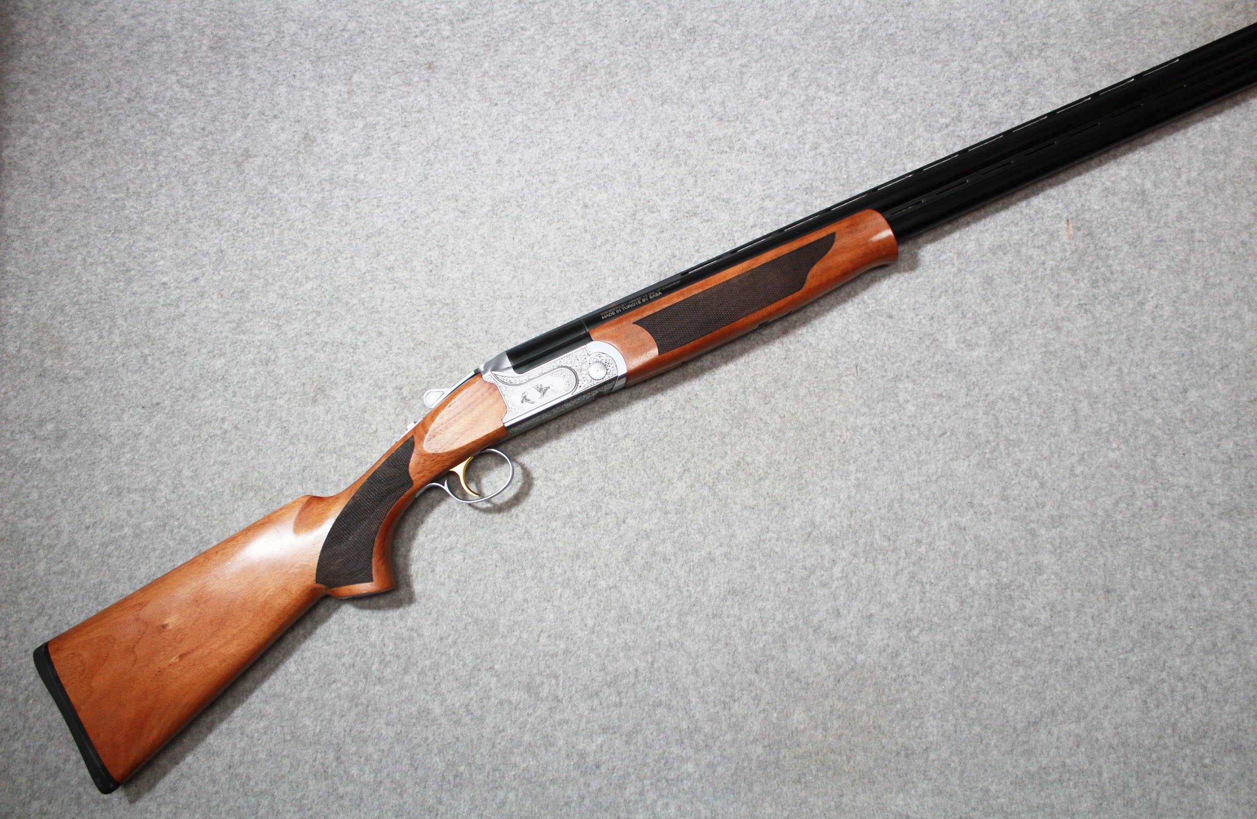 Image of Wimberley Arms ~ Upland 112 ~ 12 Gauge