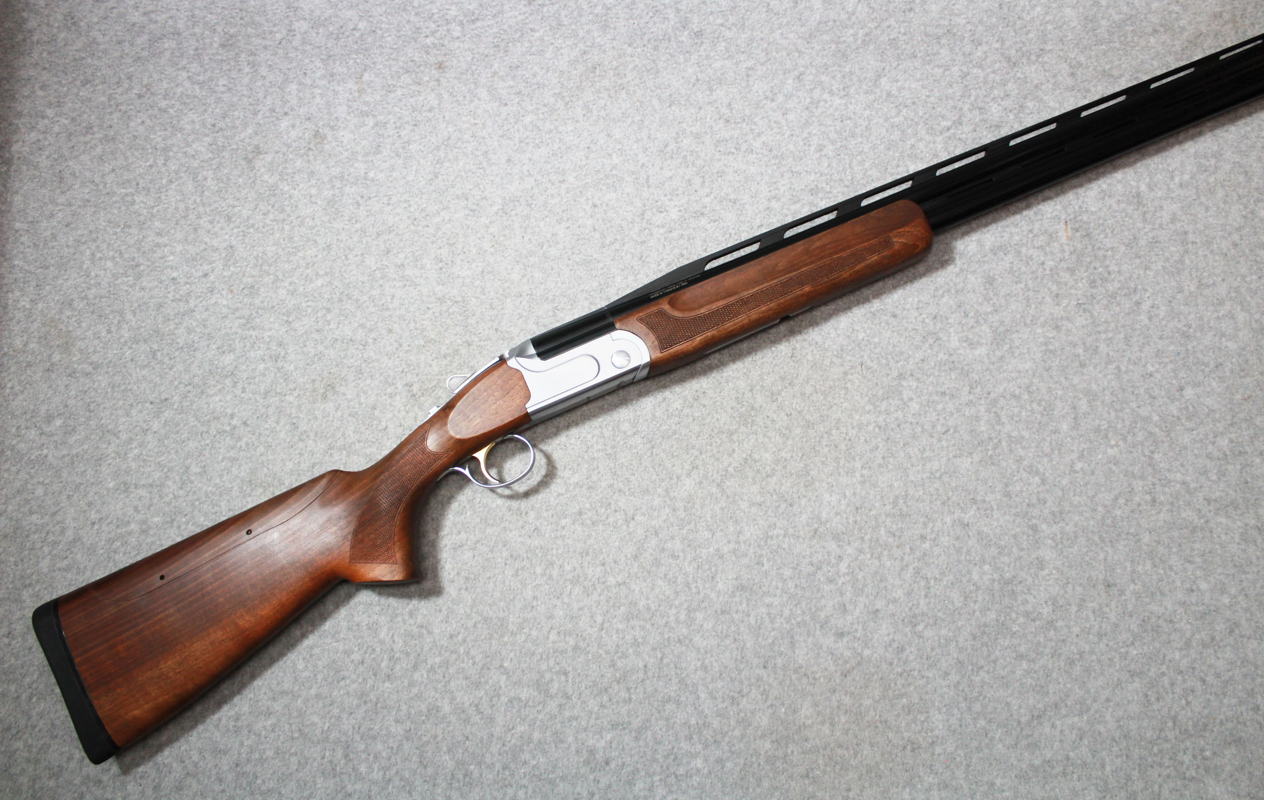 Image of Wimberley Arms ~ WT 106 ~ 12 Gauge