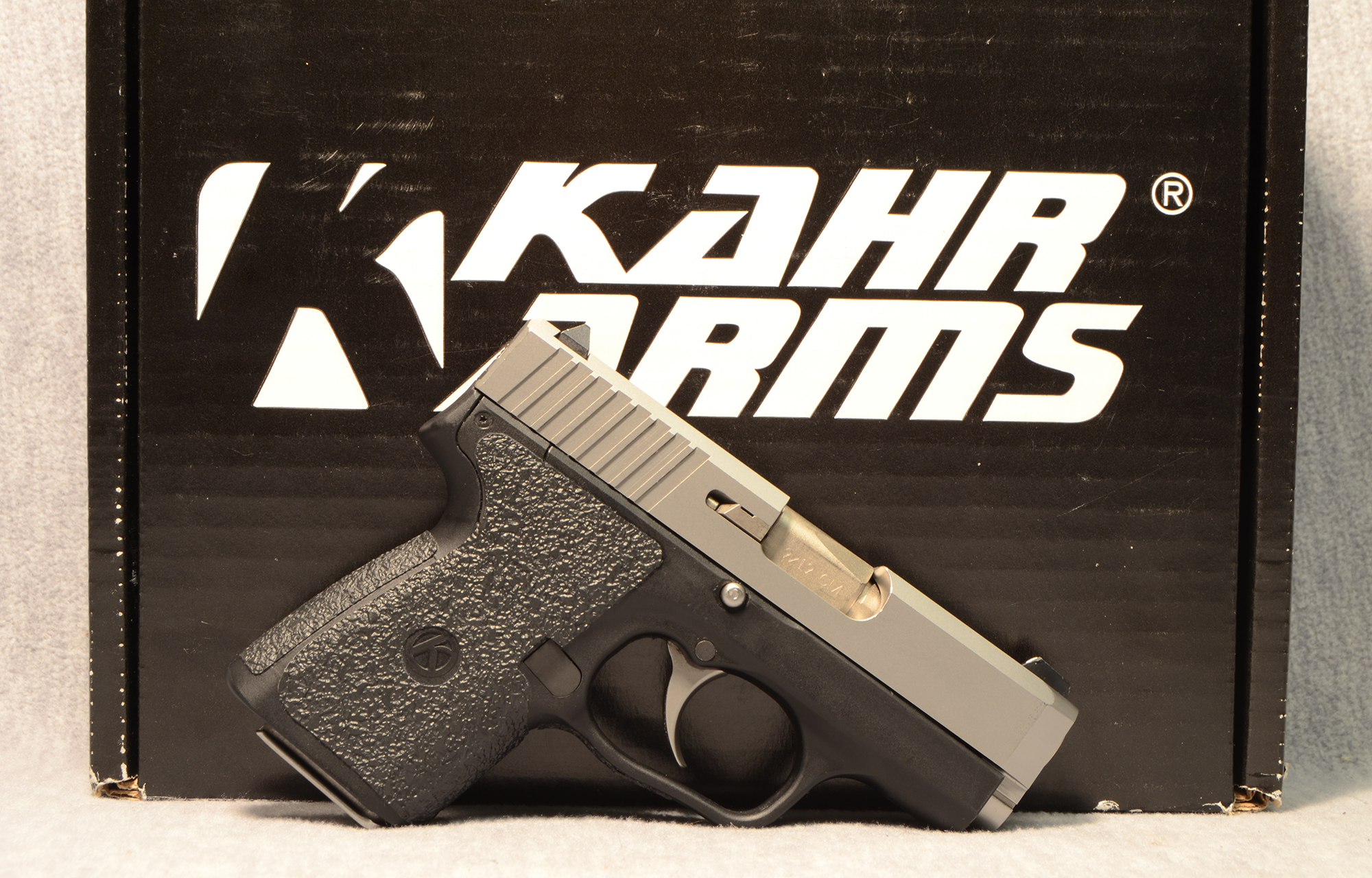 Image of Kahr Arms ~ CM9 ~ 9mm Luger