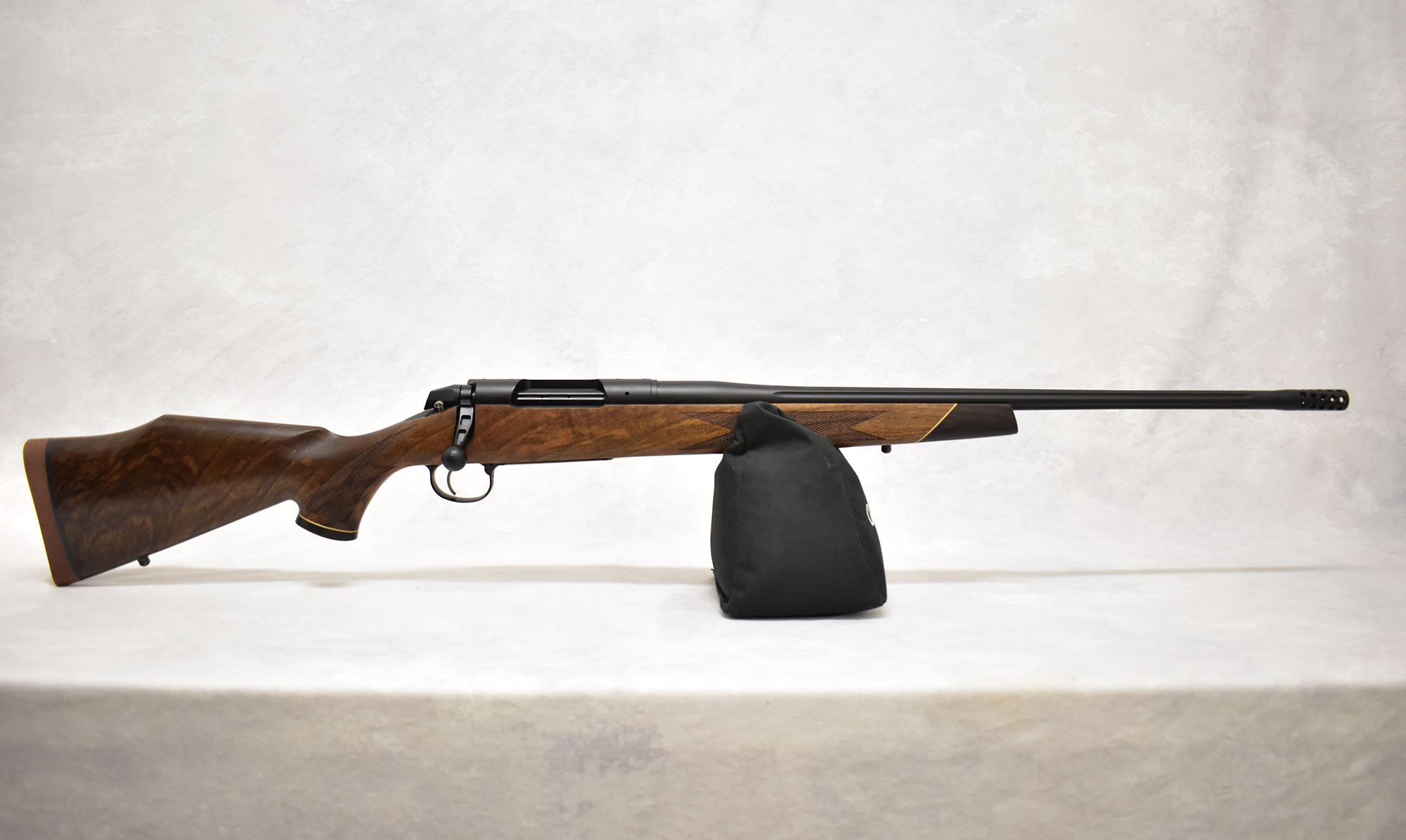 Image of "Weatherby ~ 307 ~ 6.5 PRC ~ 22.0"" Barrel"