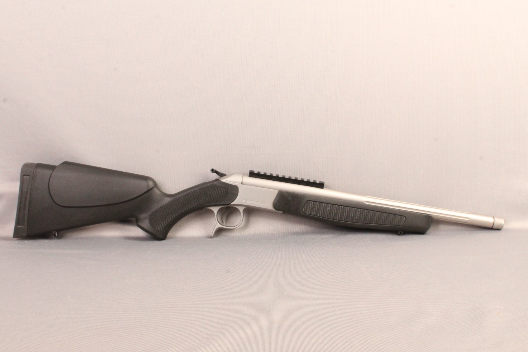 Image of Dikar~Scout~300 BLACK