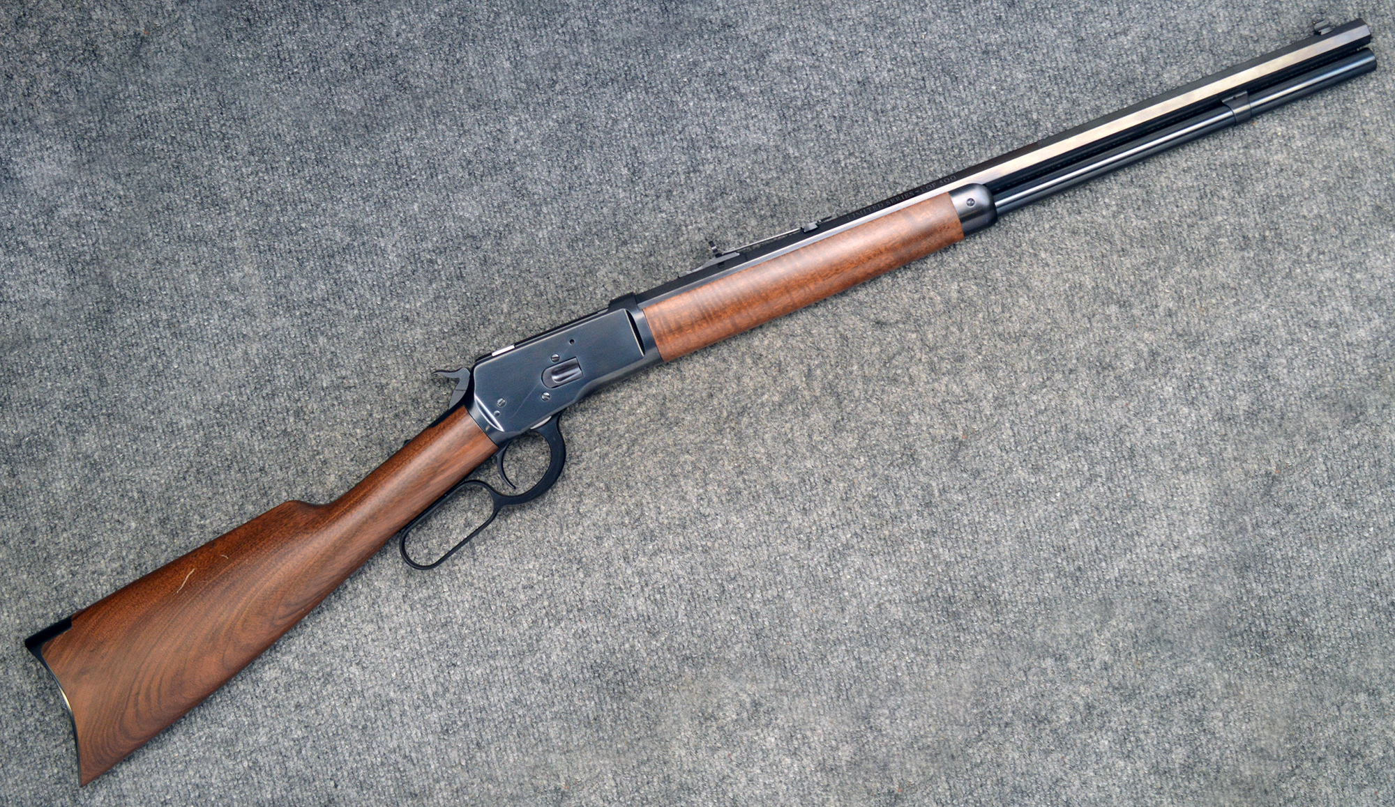 Image of Winchester ~ 1892 Ltd. Series ~ .38-40 WCF