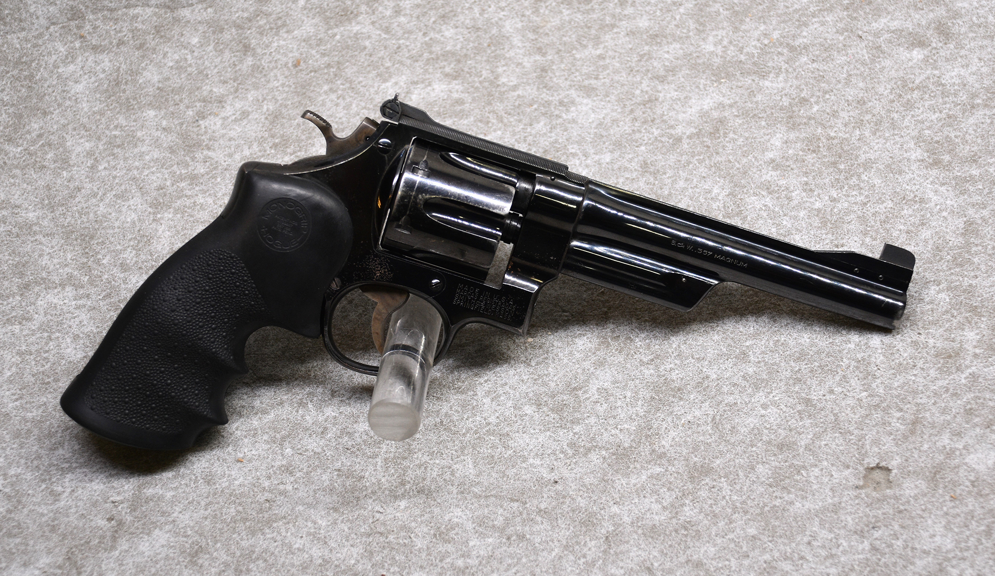 Image of Smith & Wesson~ Pre model 27~ .357 Magnum