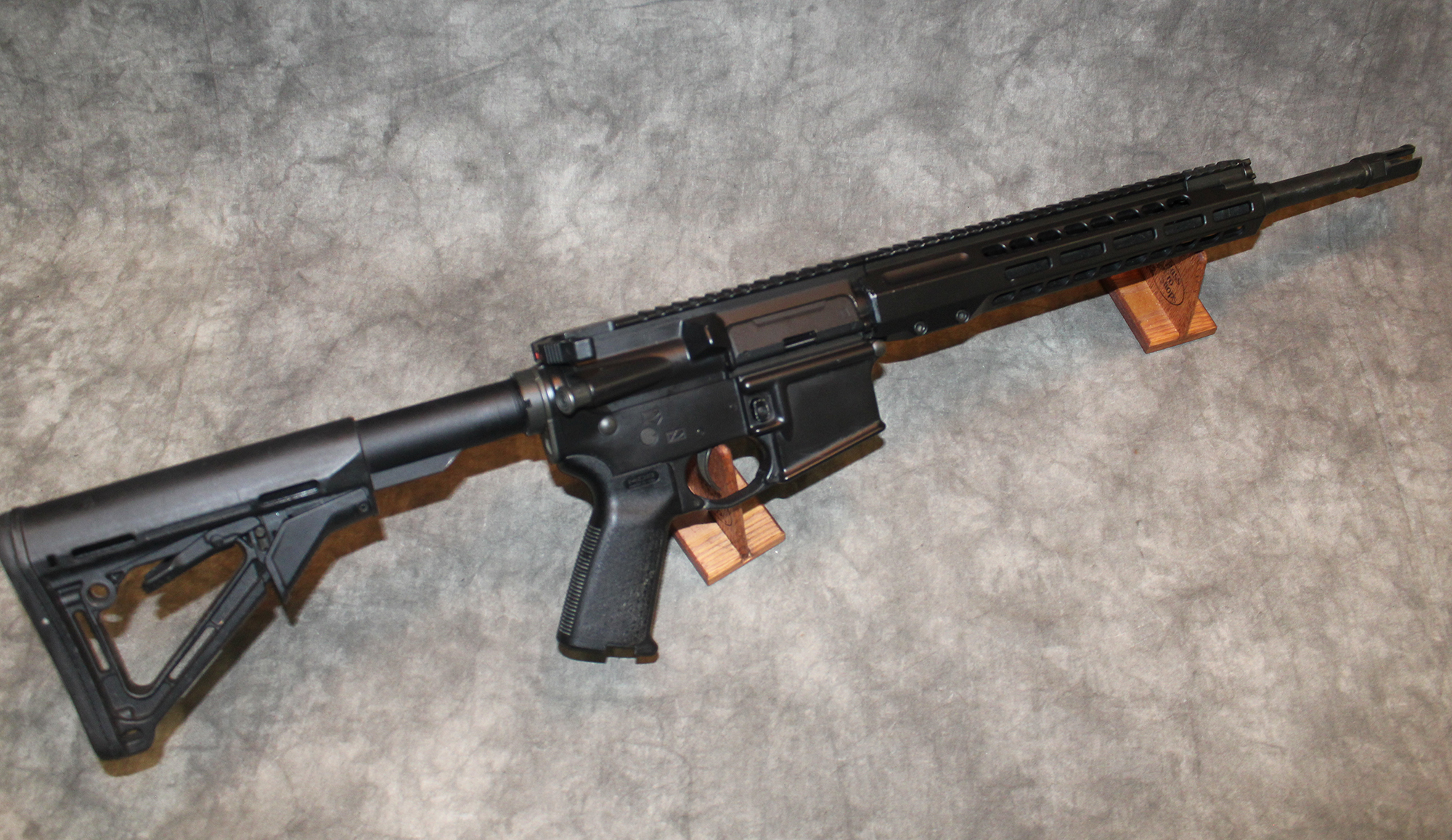 Image of Barrett ~ REC7 ~ 5.56 NATO
