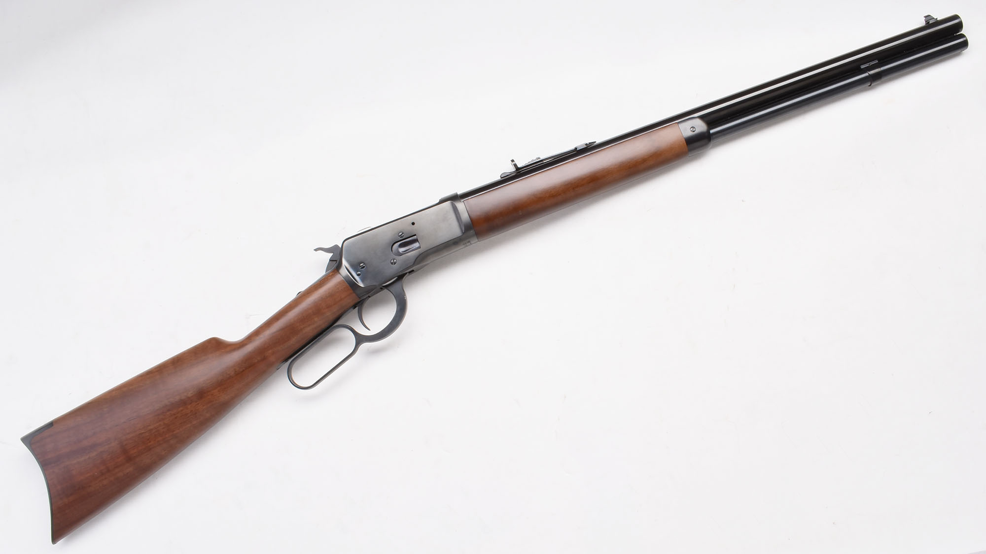 Image of Winchester ~ Model 1892 ~ .44 Remington Magnum