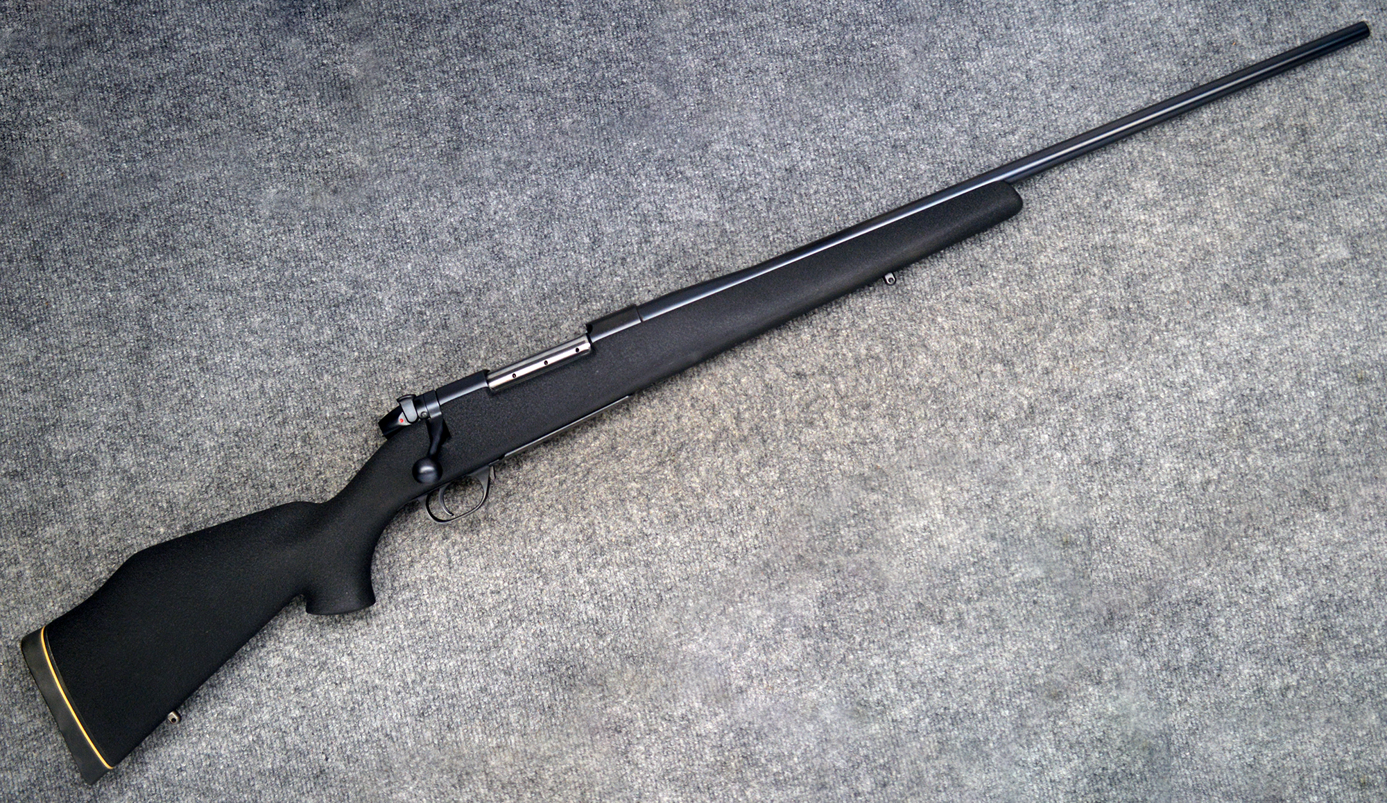 Weatherby ~ Mark Ⅴ ~ .300 Wby Mag - Weatherby