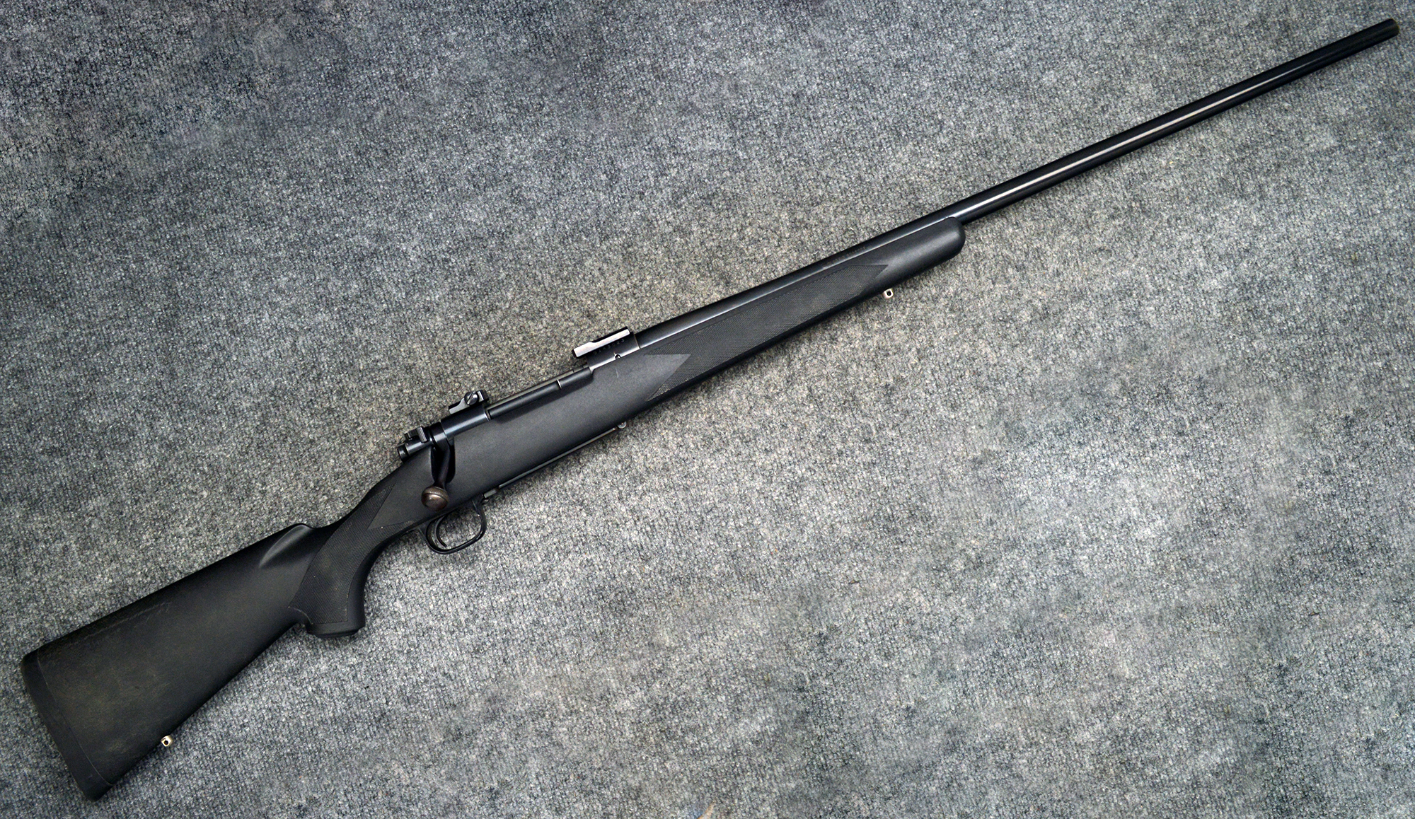 Winchester ~ 70 ~ .300 Wby Mag - Winchester