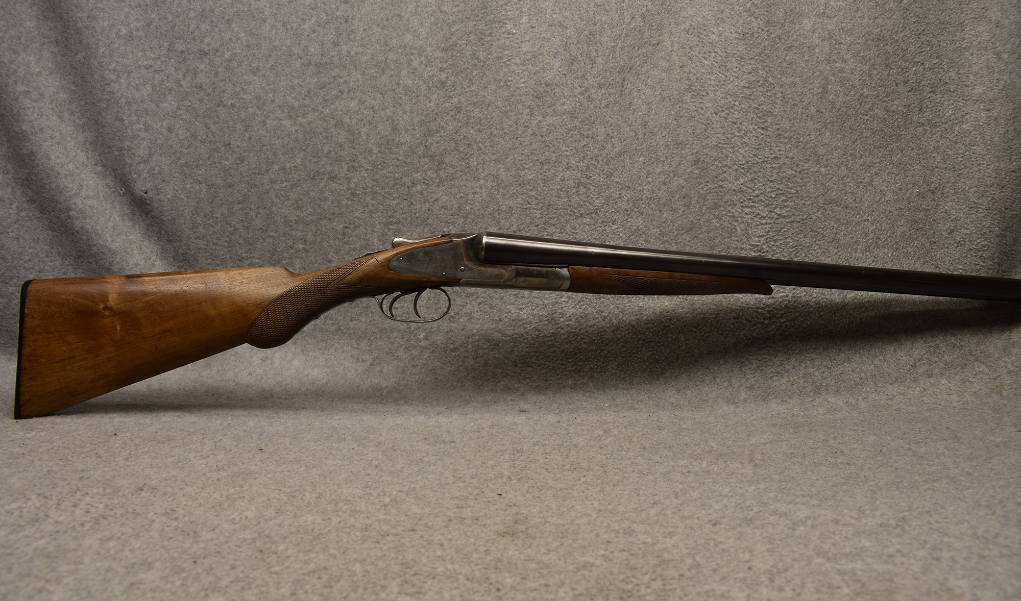 Image of L.C. Smith ~ 00 ~ 12 Gauge