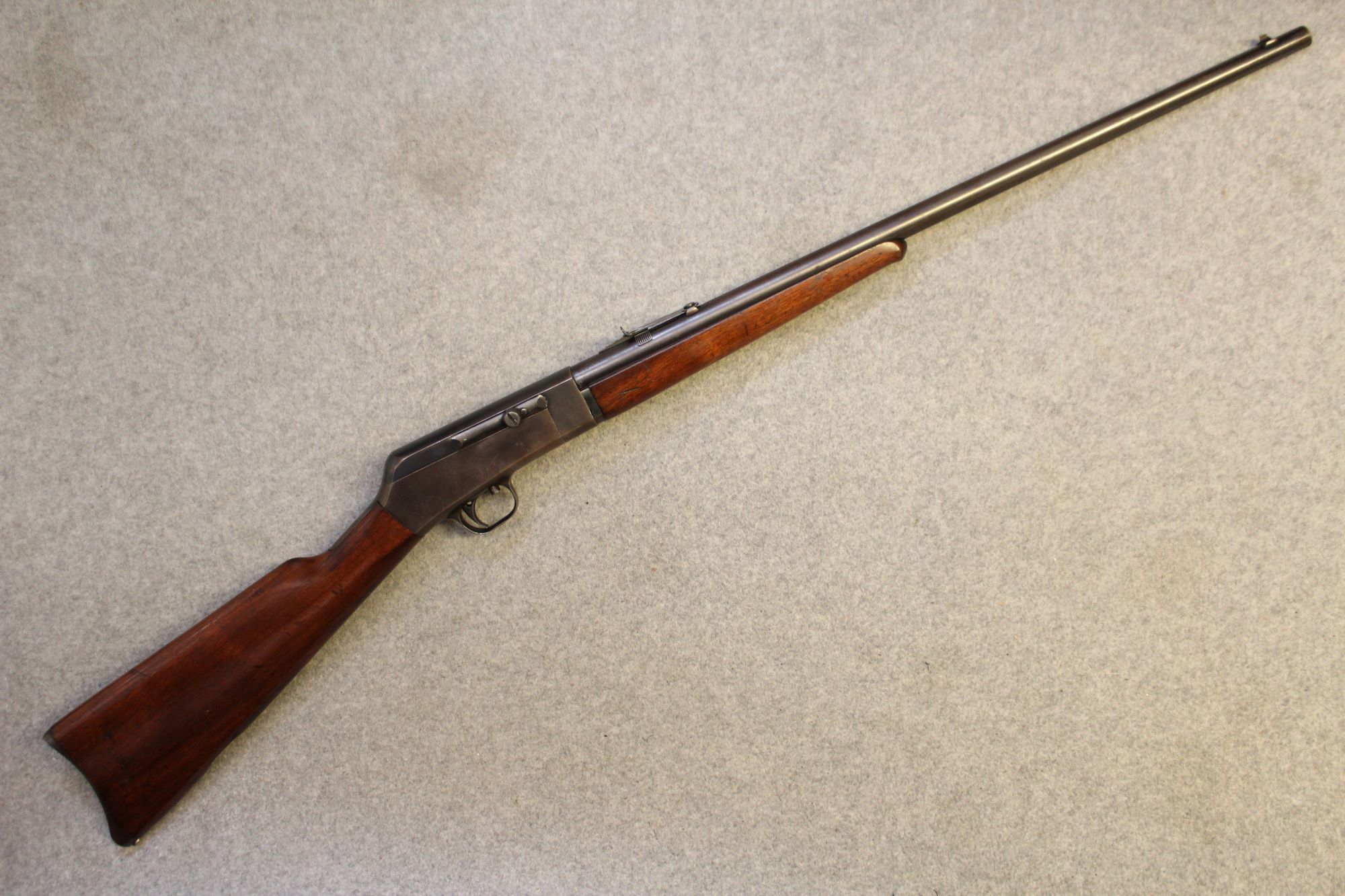 Remington Remington ~ 16A ~ .22 Rem Auto - $499.99 at Bass Pro Shops