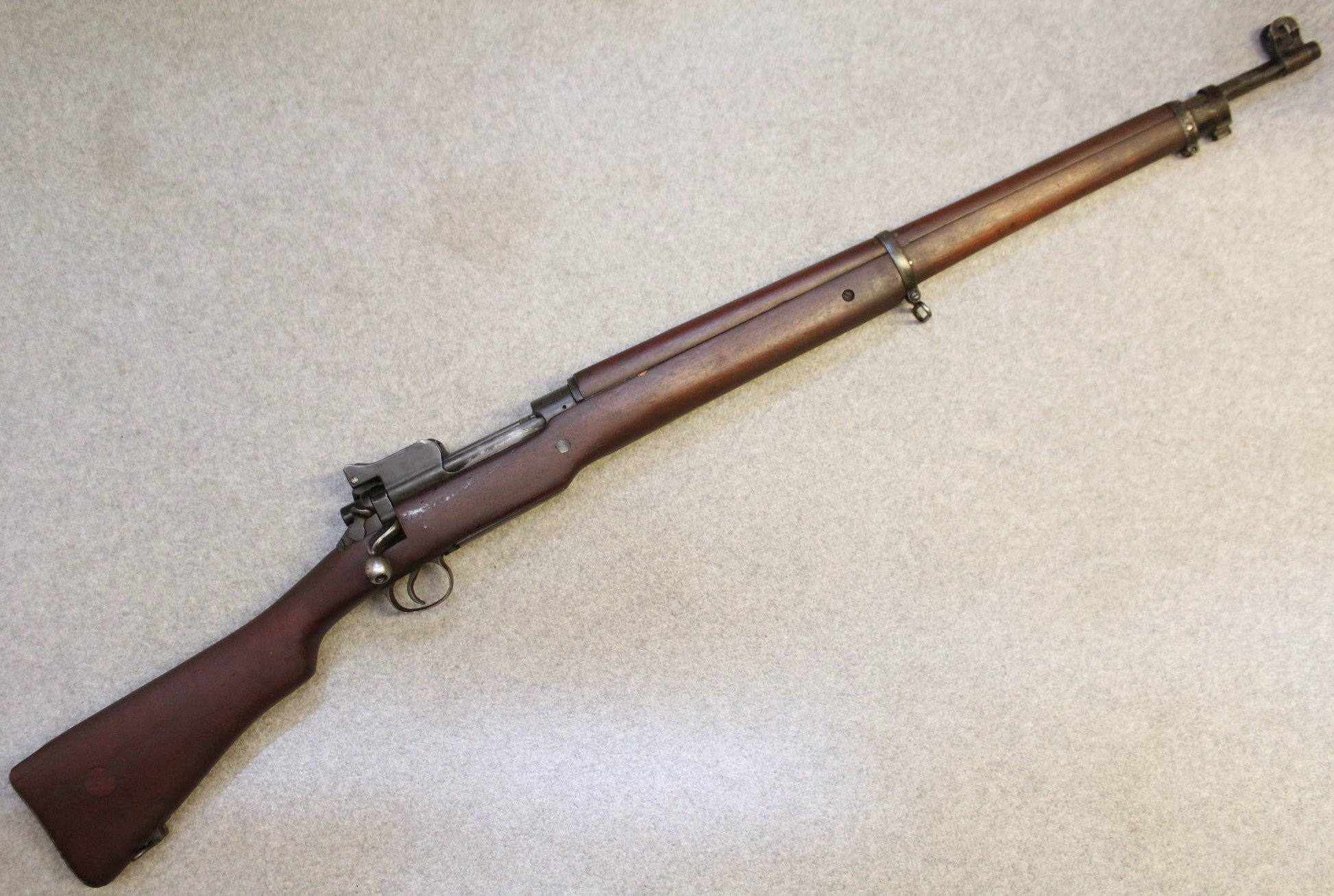 Image of Remington ~ British P-14 ~ .303 British