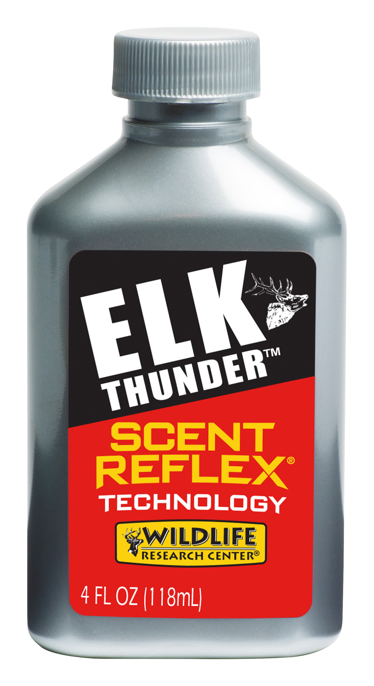 Image of Wildlife Research Center Elk Thunder Synthetic Scent