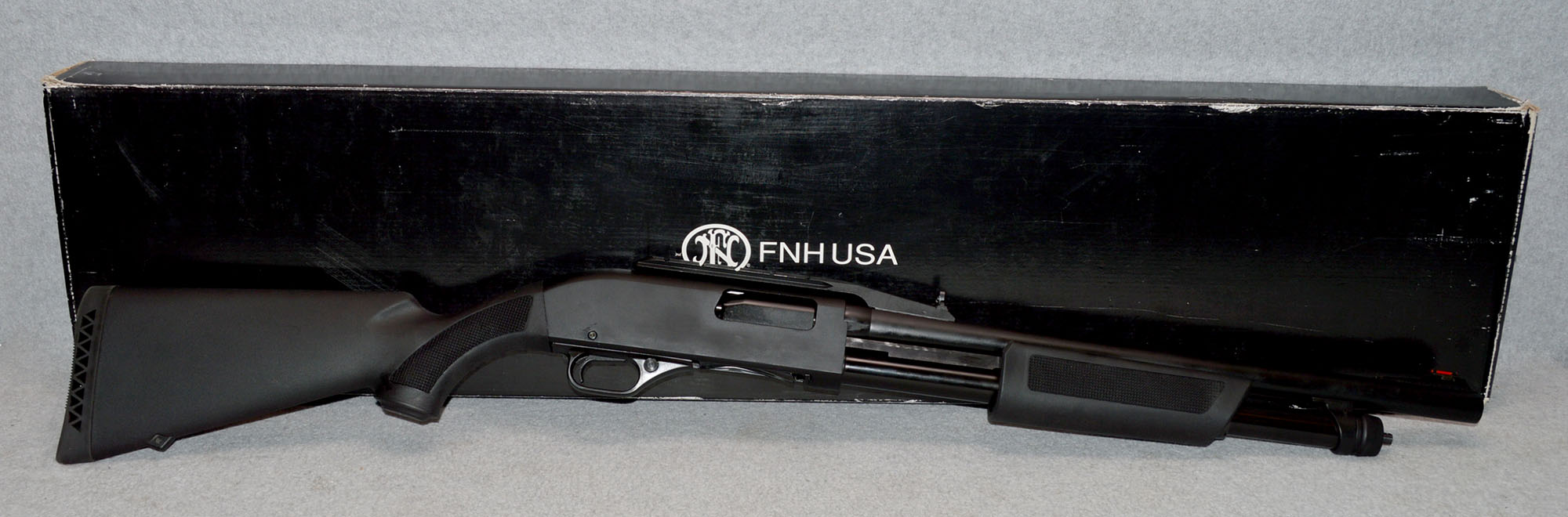 Image of "FN ~ P-12 (LNIB) ~ 12 Gauge 2¾"", 3"""