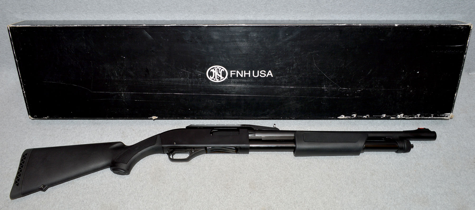 Image of "FN ~ P-12 (LNIB) ~ 12 Gauge 2¾"", 3"""